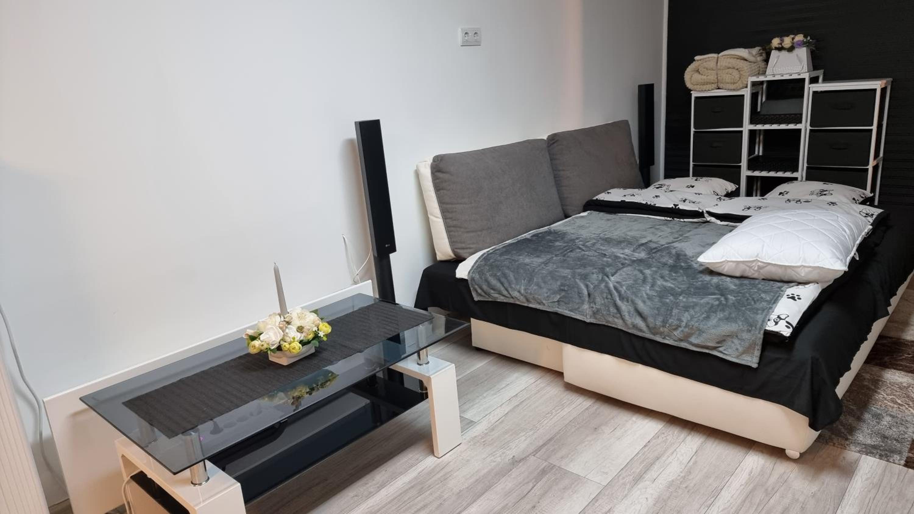 PanOli Apartmanház Nyíregyháza