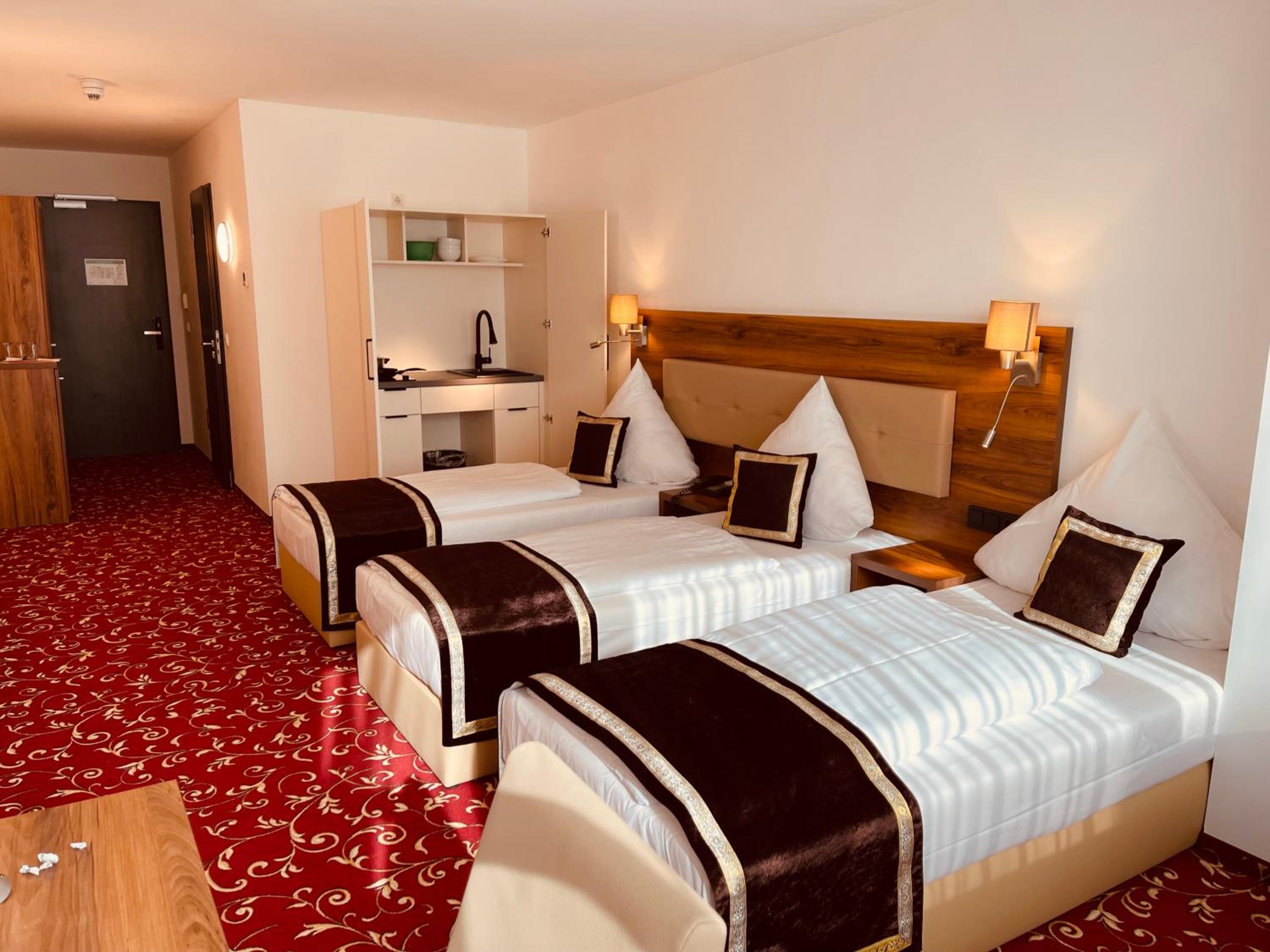 Offenbach Vacations - Hotel Luna - Property Image 6