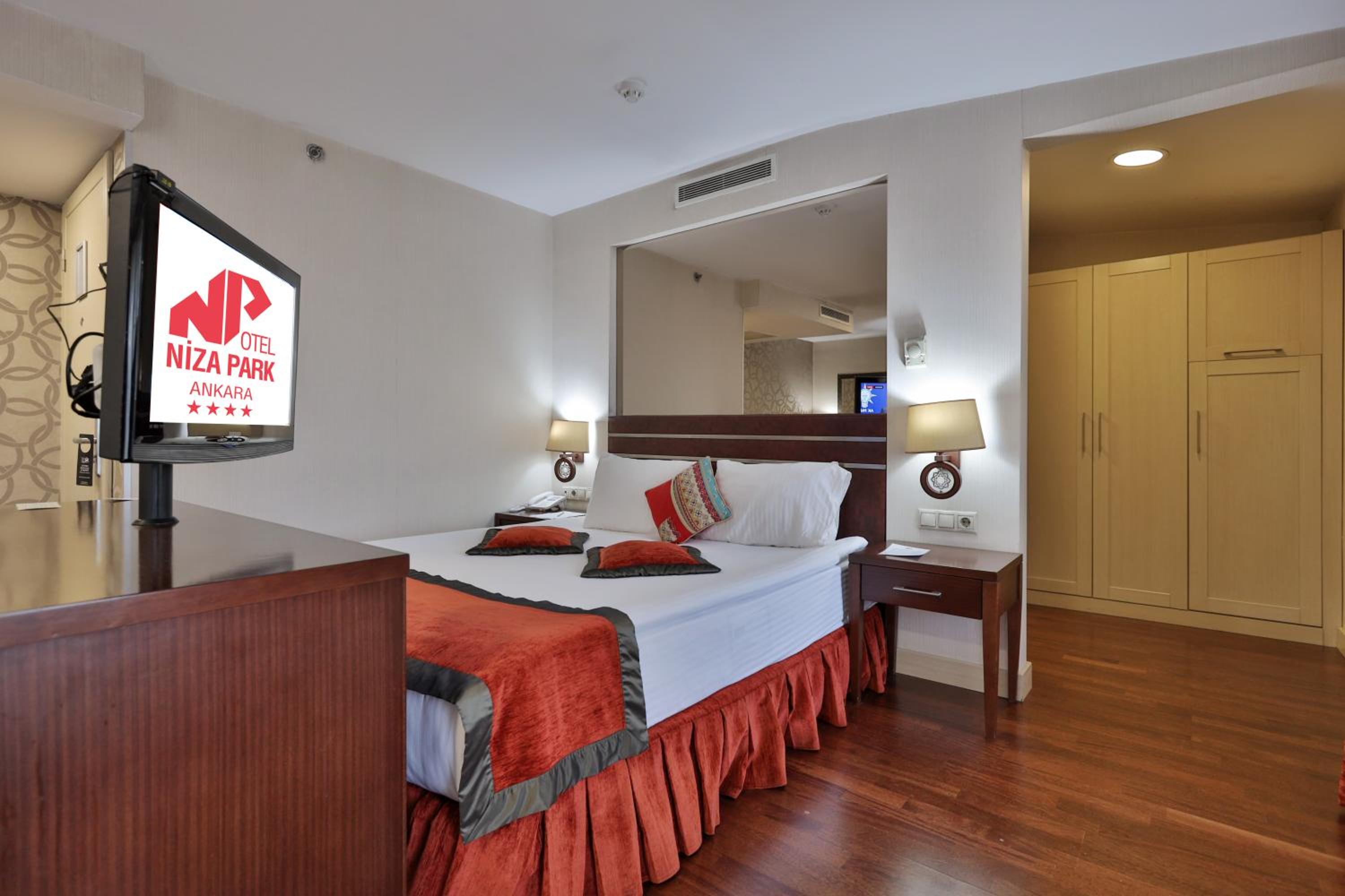 Niza Park Hotel - Image 12