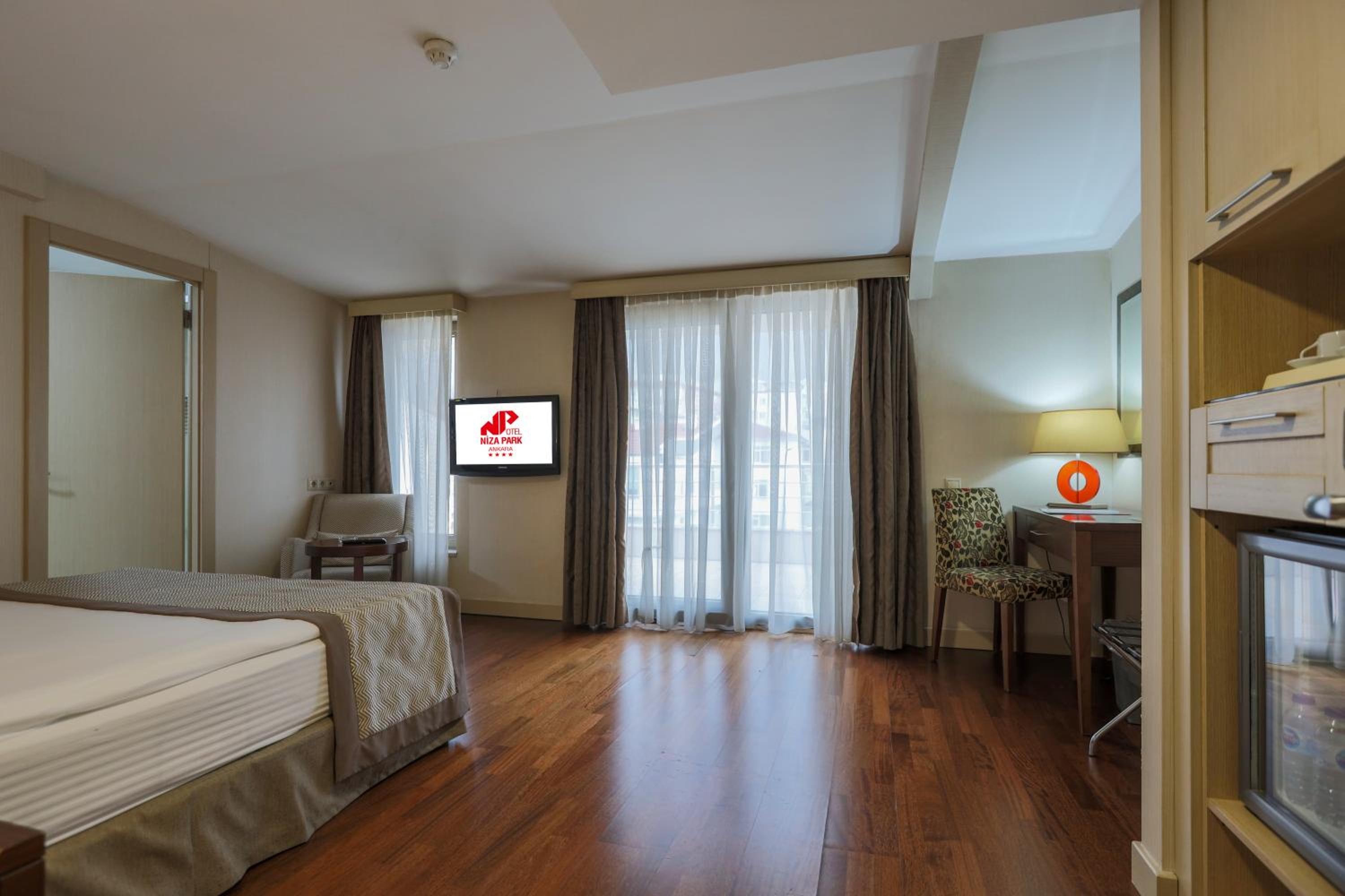Niza Park Hotel - Image 14