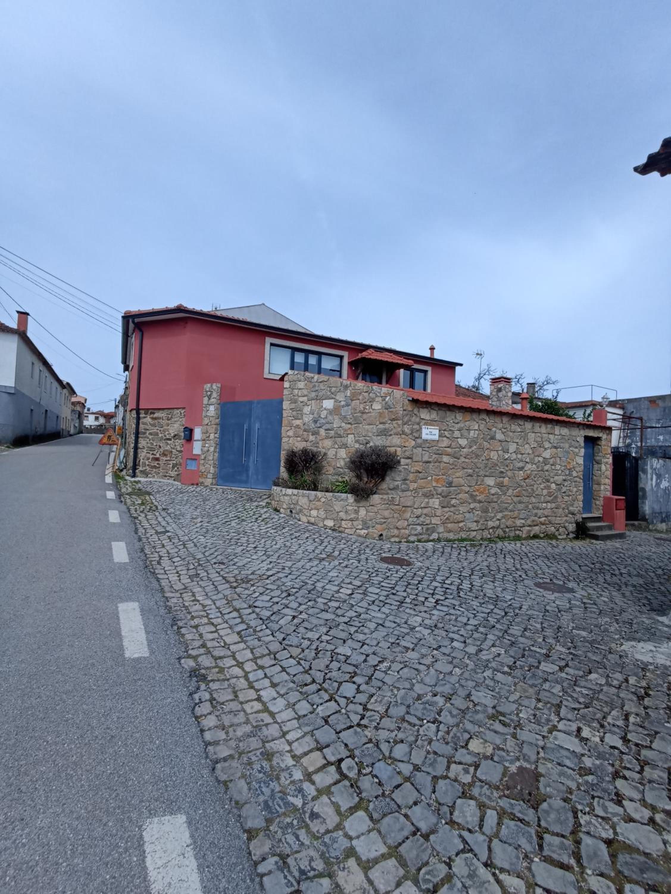 A Casa da Carmita view 3