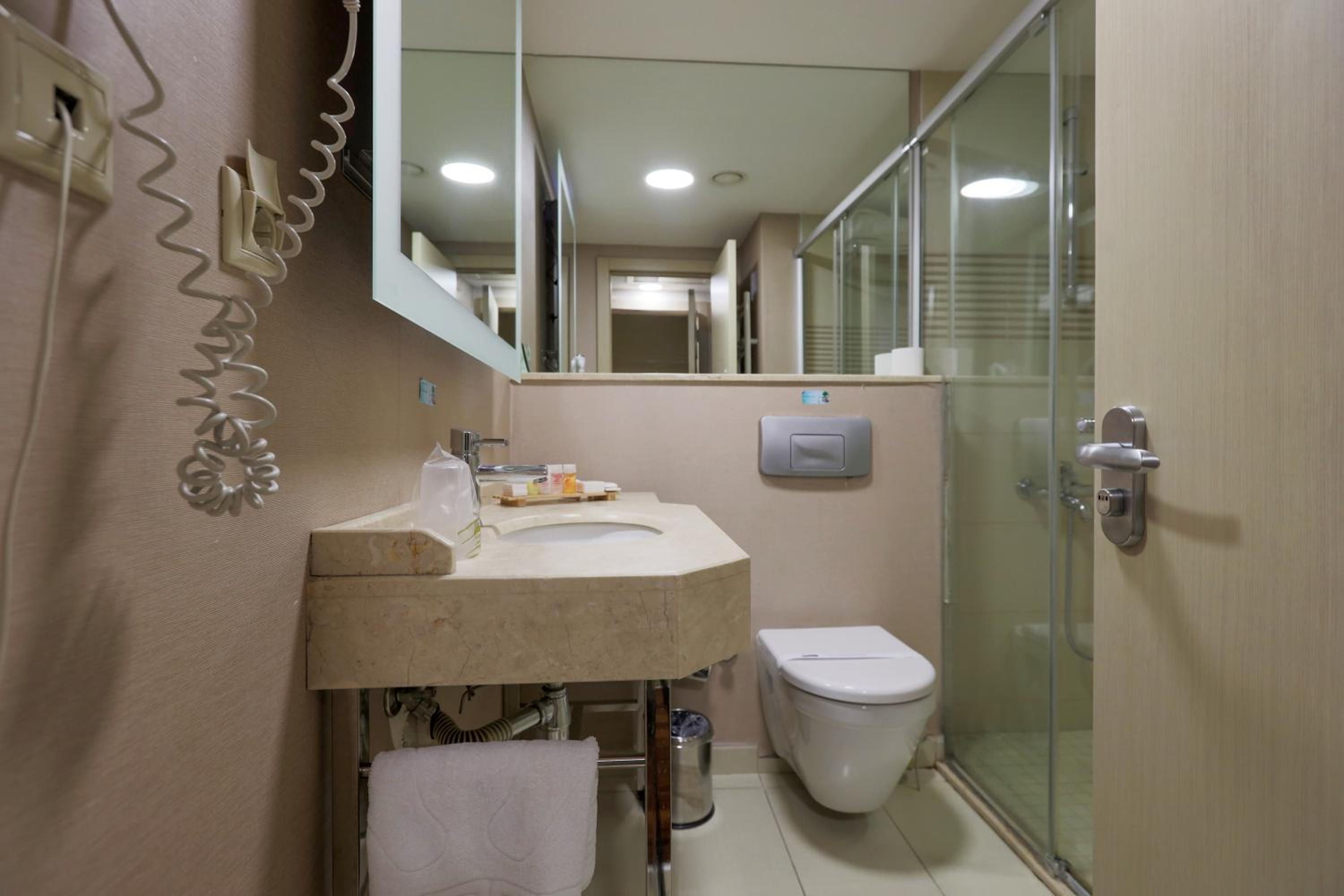 Niza Park Hotel - Image 5
