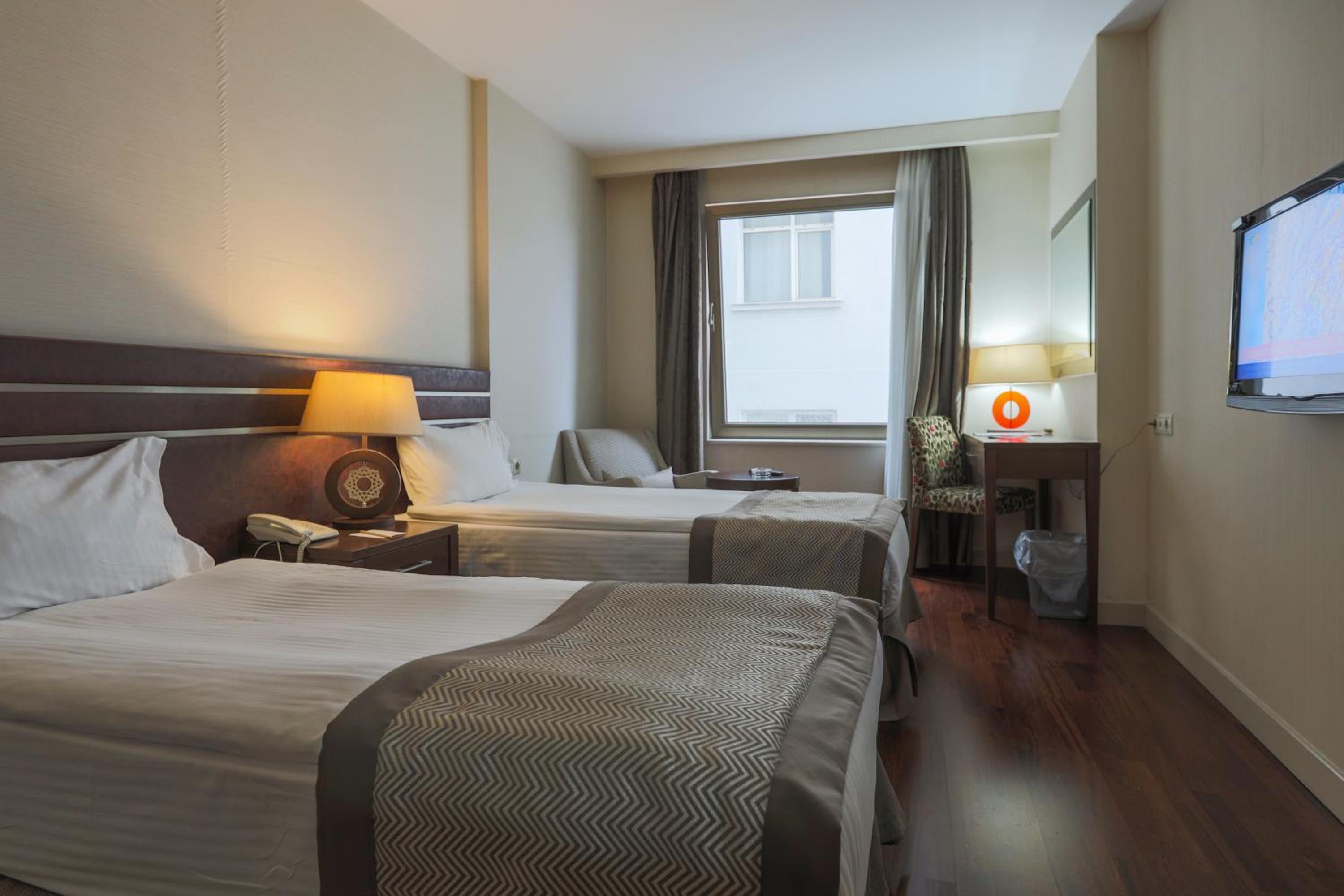 Niza Park Hotel - Image 16