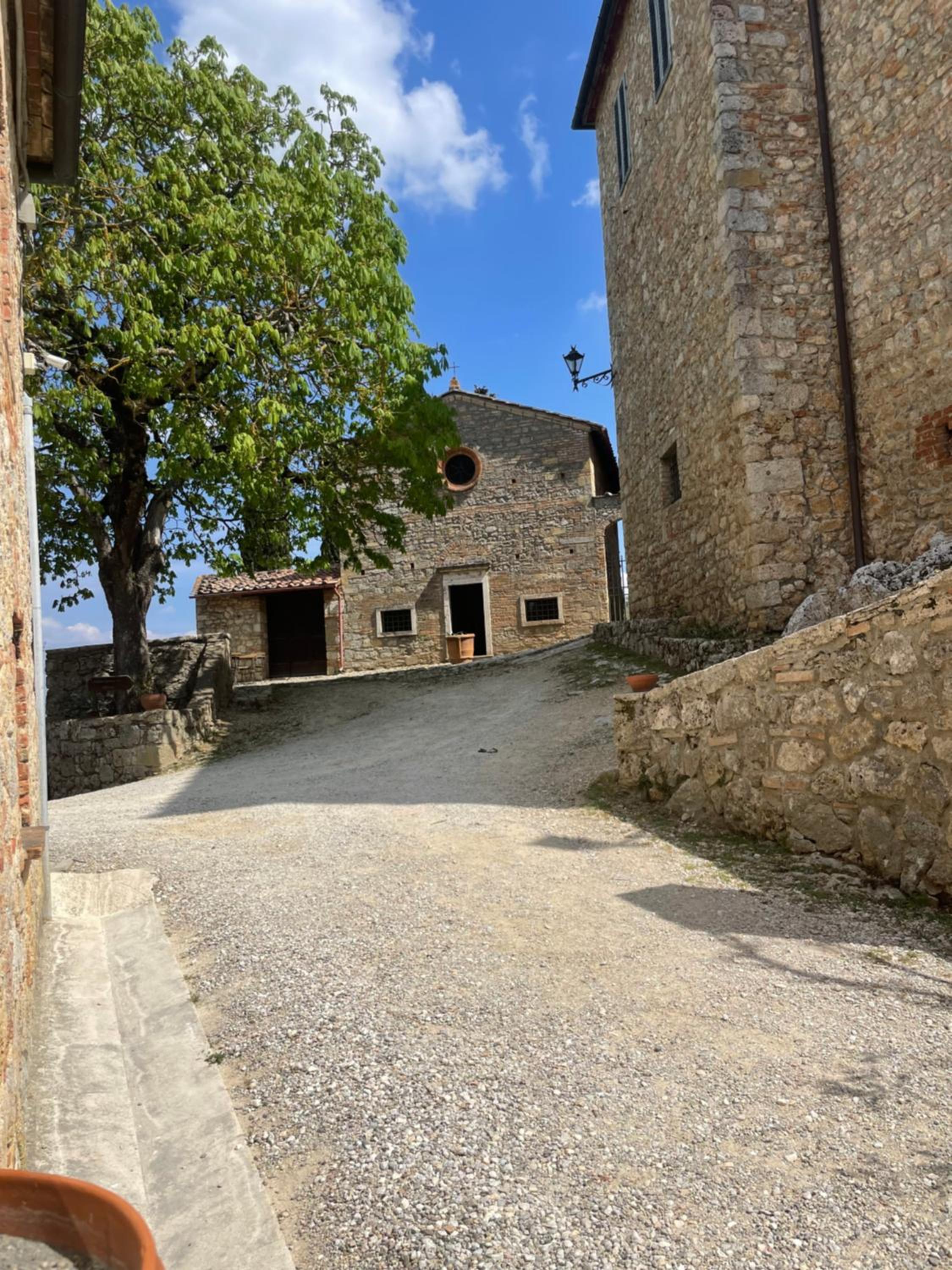 Castel Pietraio WineResort