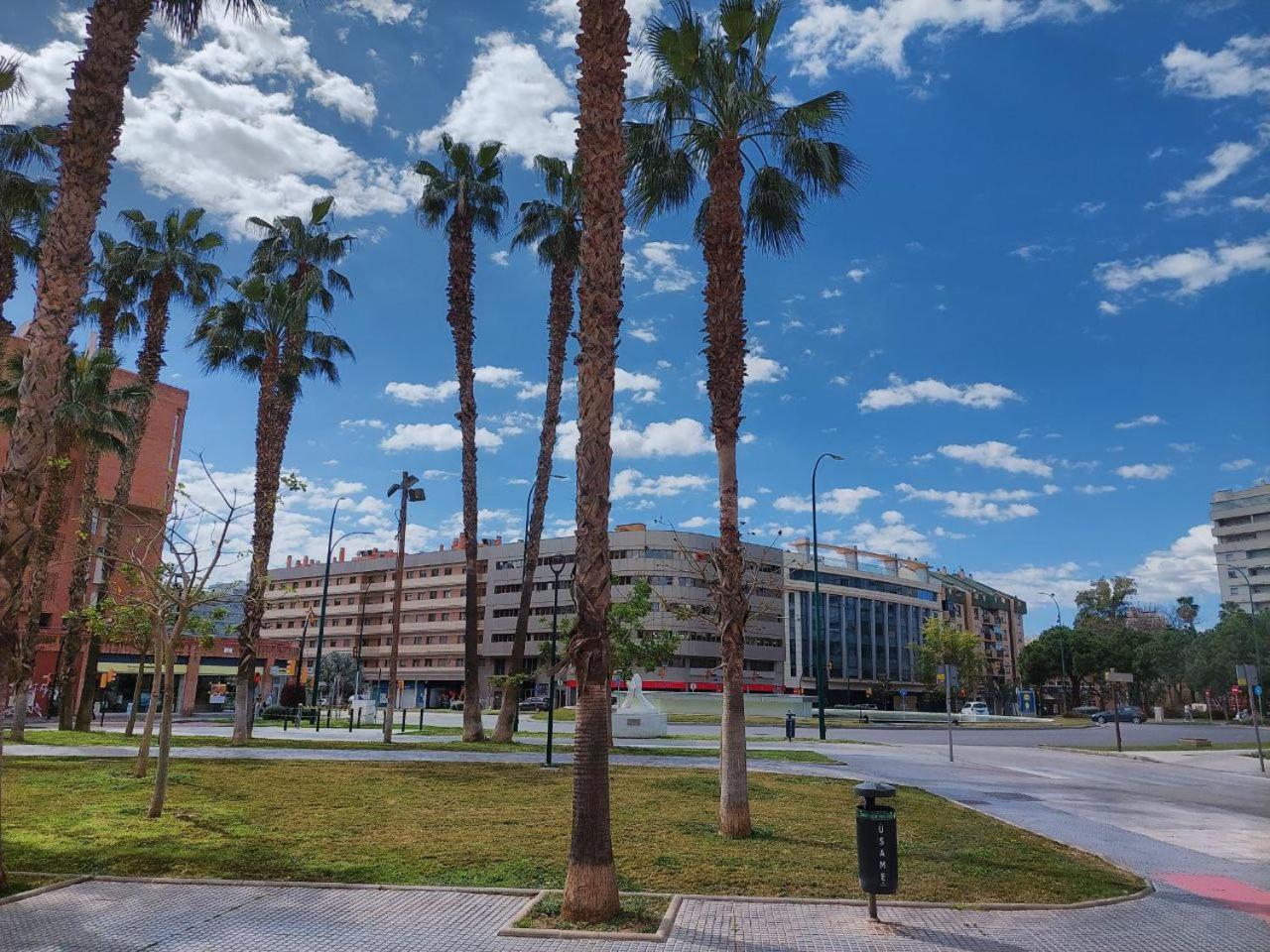 Araucaria Garden & Parking