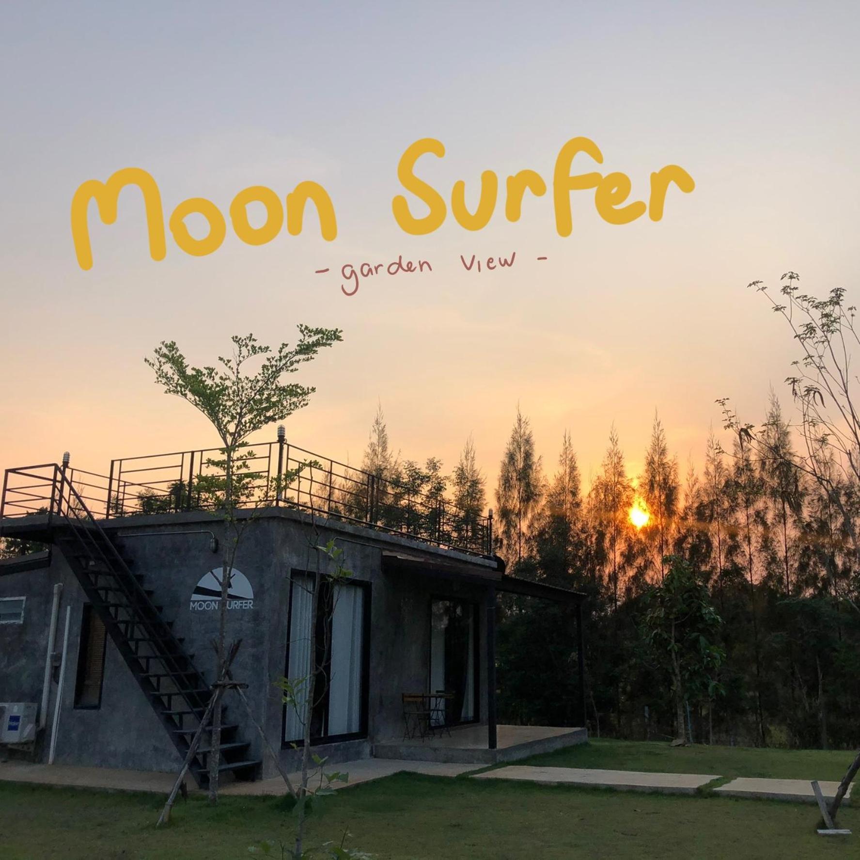 Moon Village Khaoyai Holiday Home view 5