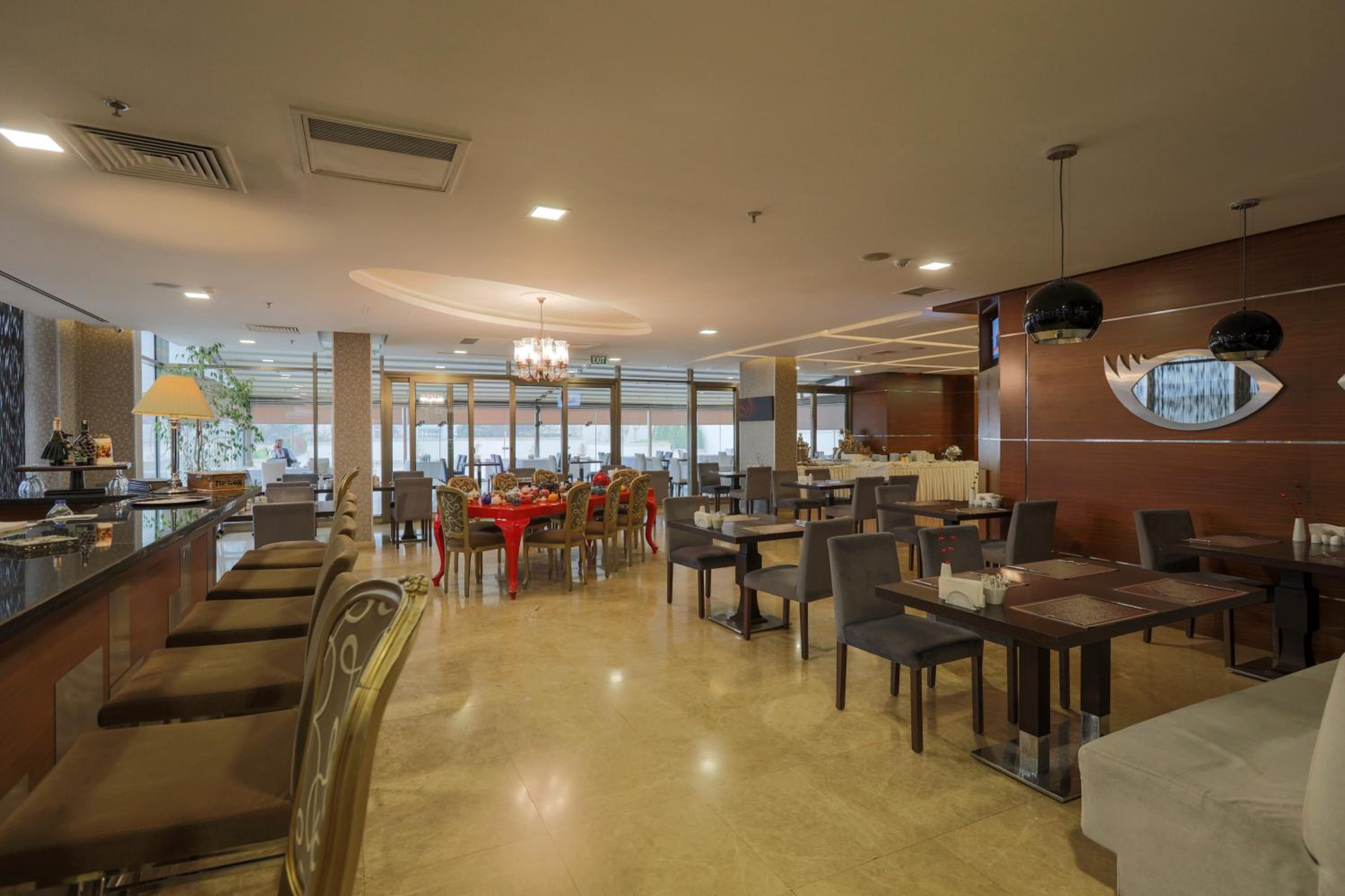 Niza Park Hotel - Image 21
