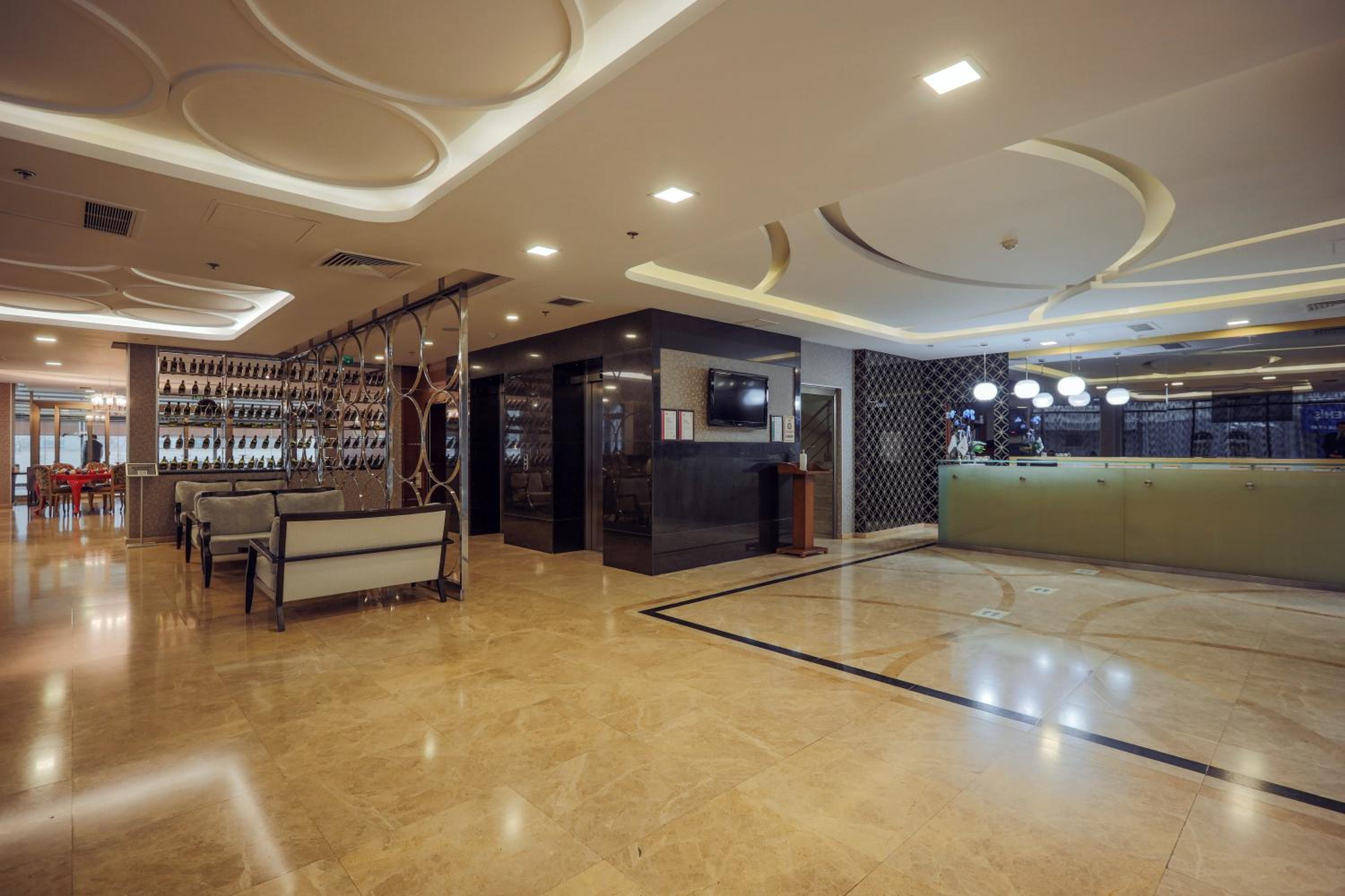 Niza Park Hotel - Image 24