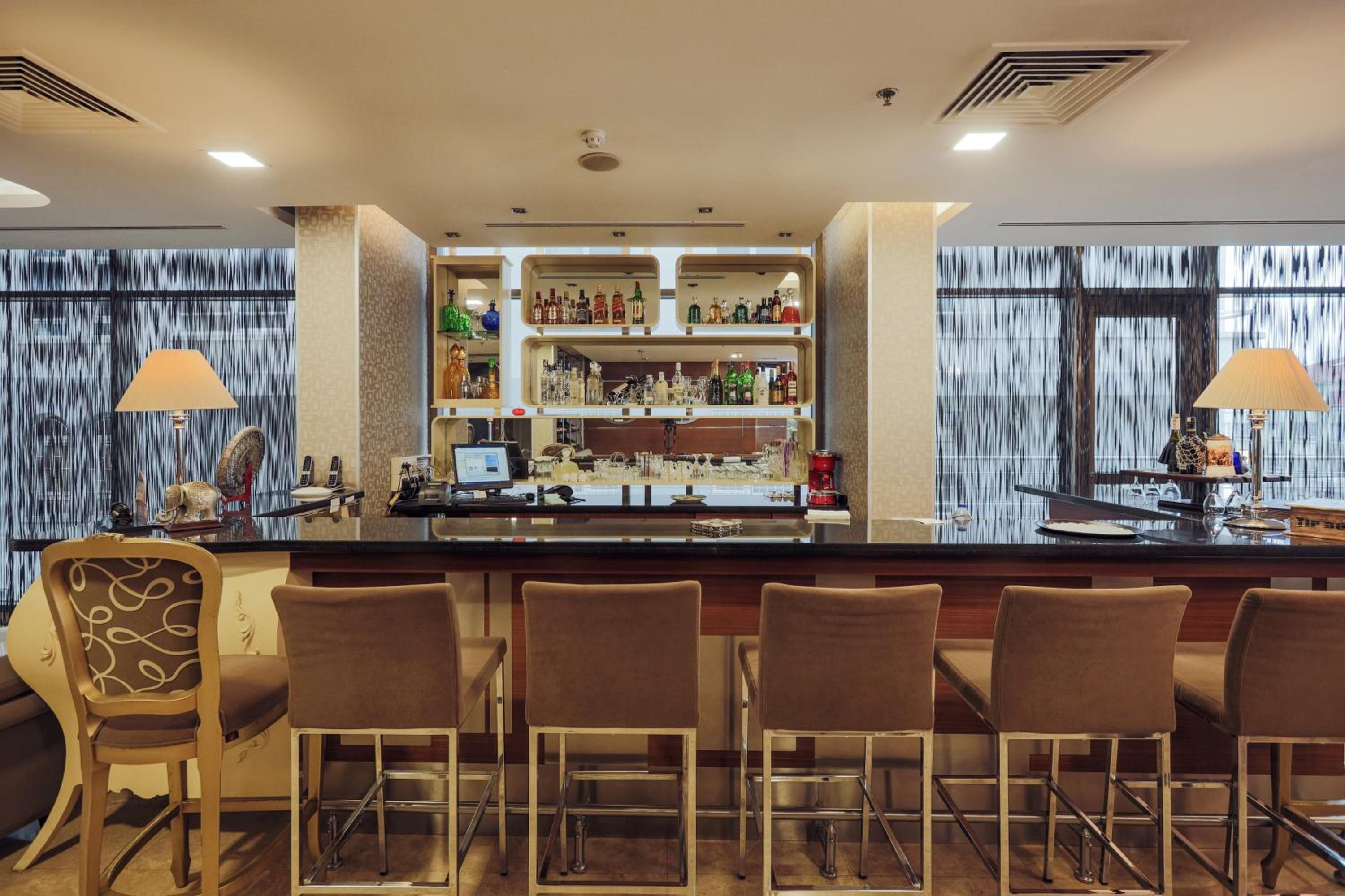 Niza Park Hotel - Image 22
