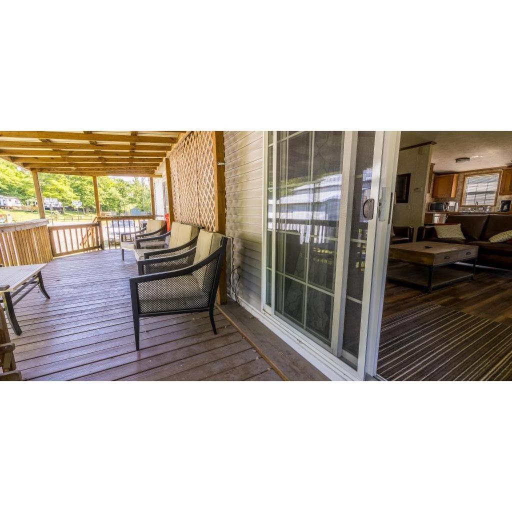 Shady Shores RV Resort & Campground view 2
