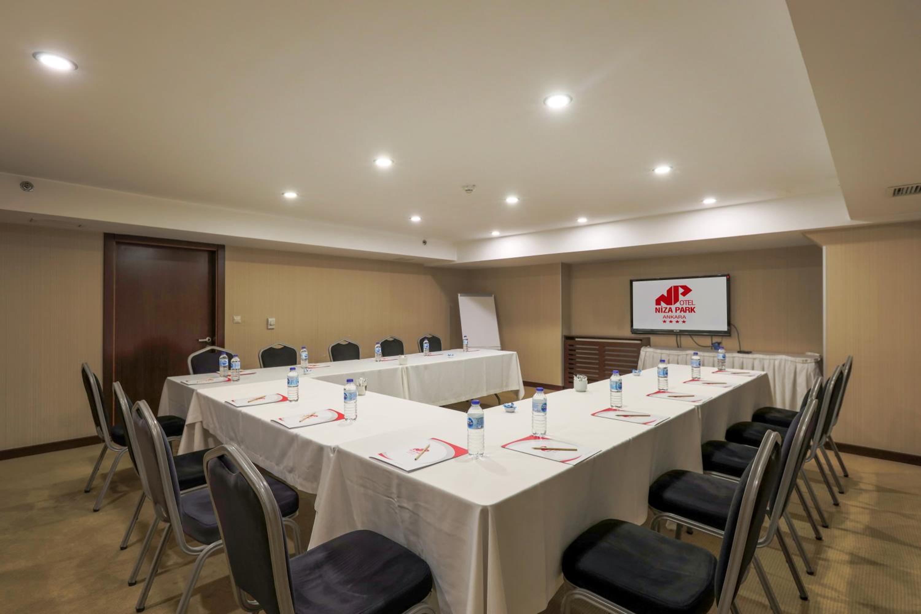 Niza Park Hotel - Image 26