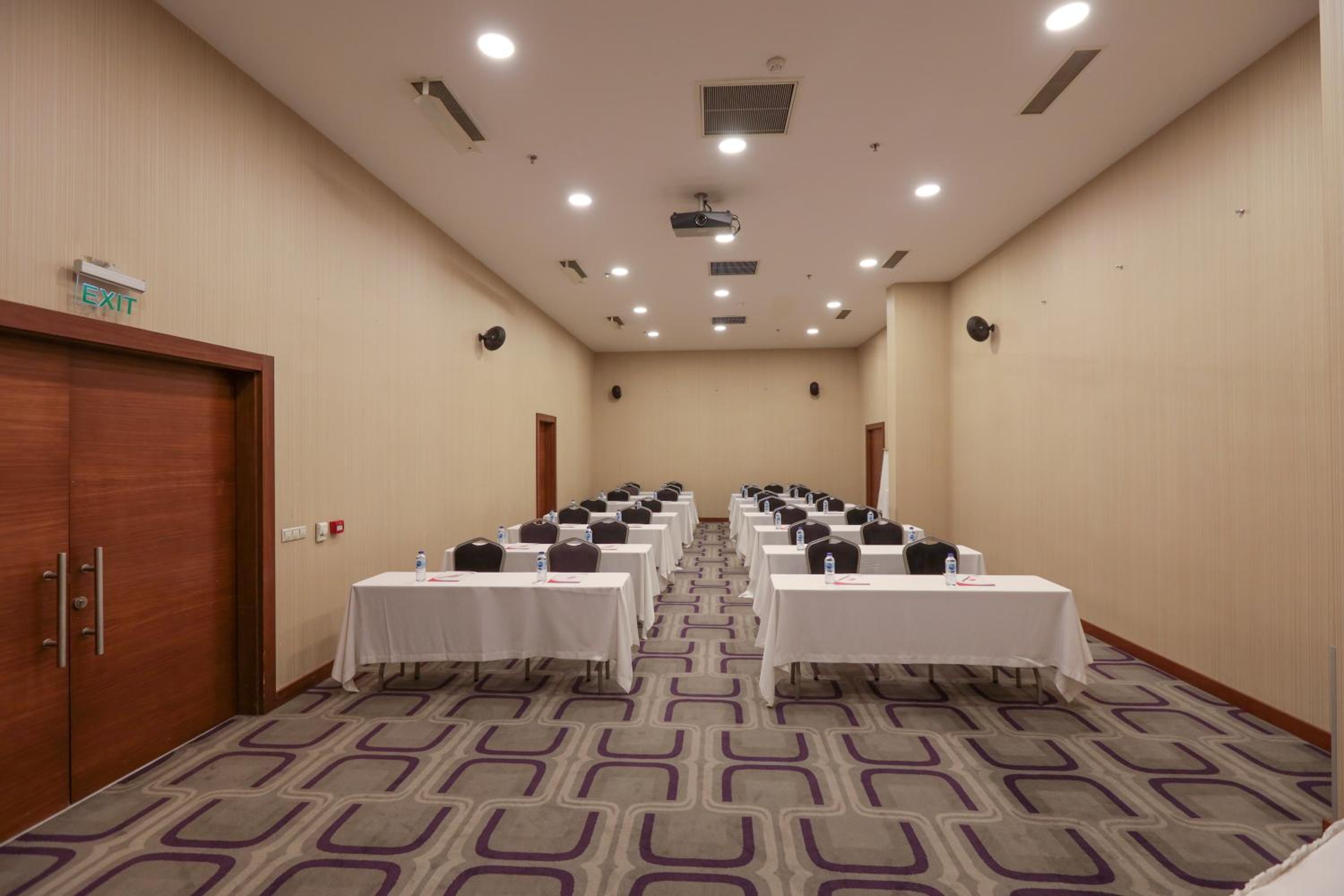 Niza Park Hotel - Image 25