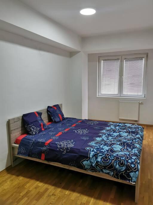 VD Apartment view 3