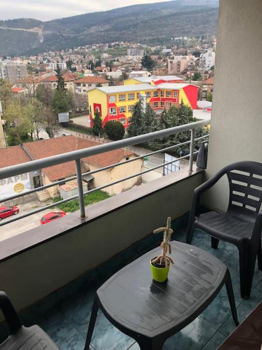 VD Apartment view 4