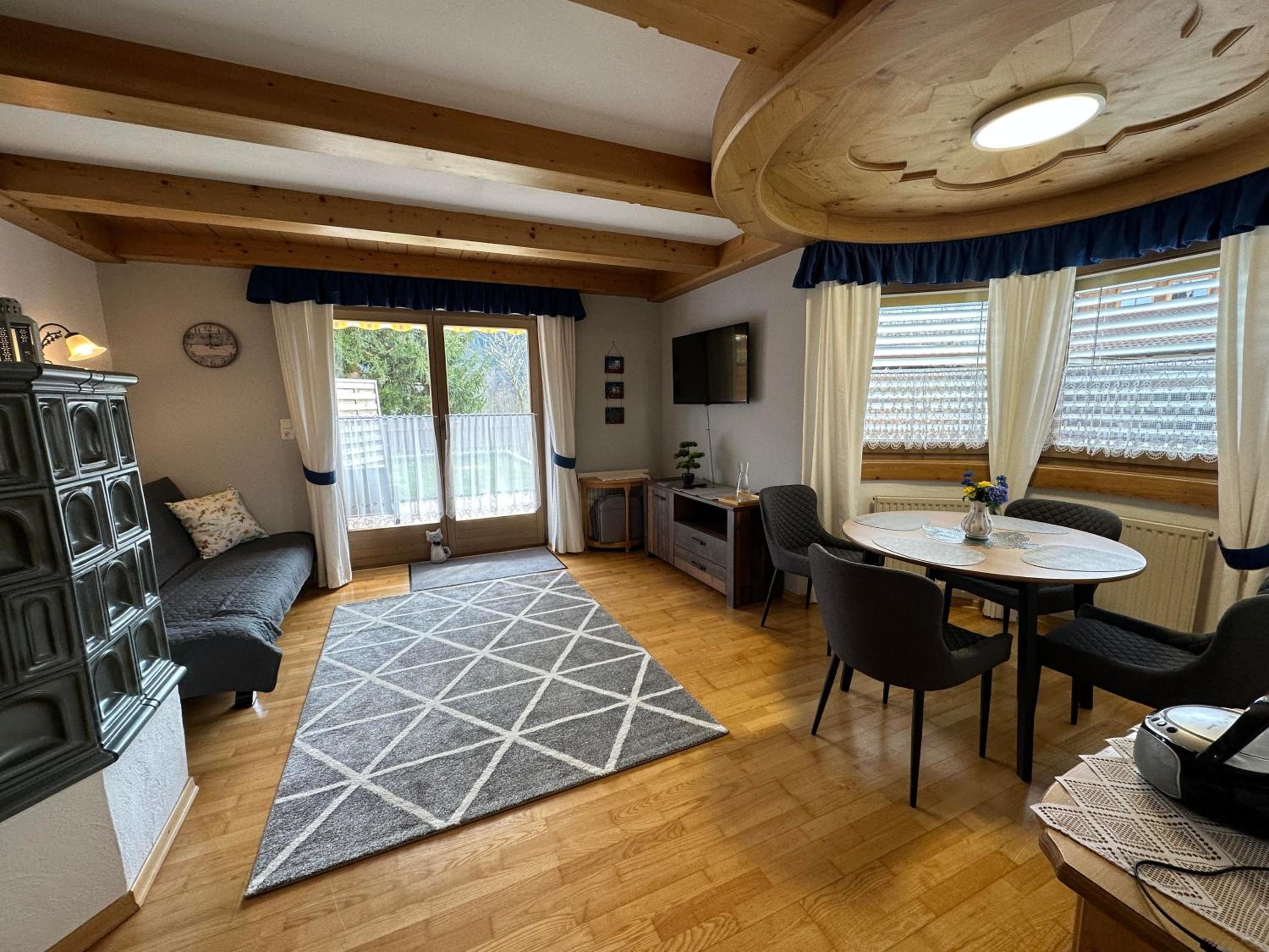 Appartement Payr