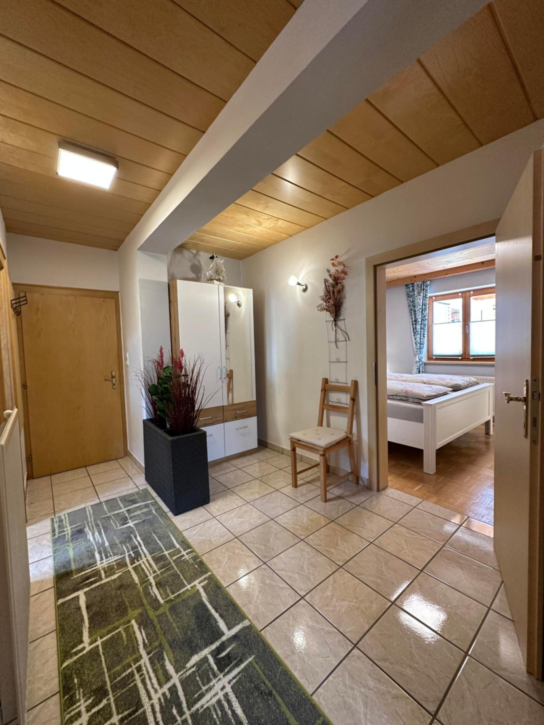 Appartement Payr