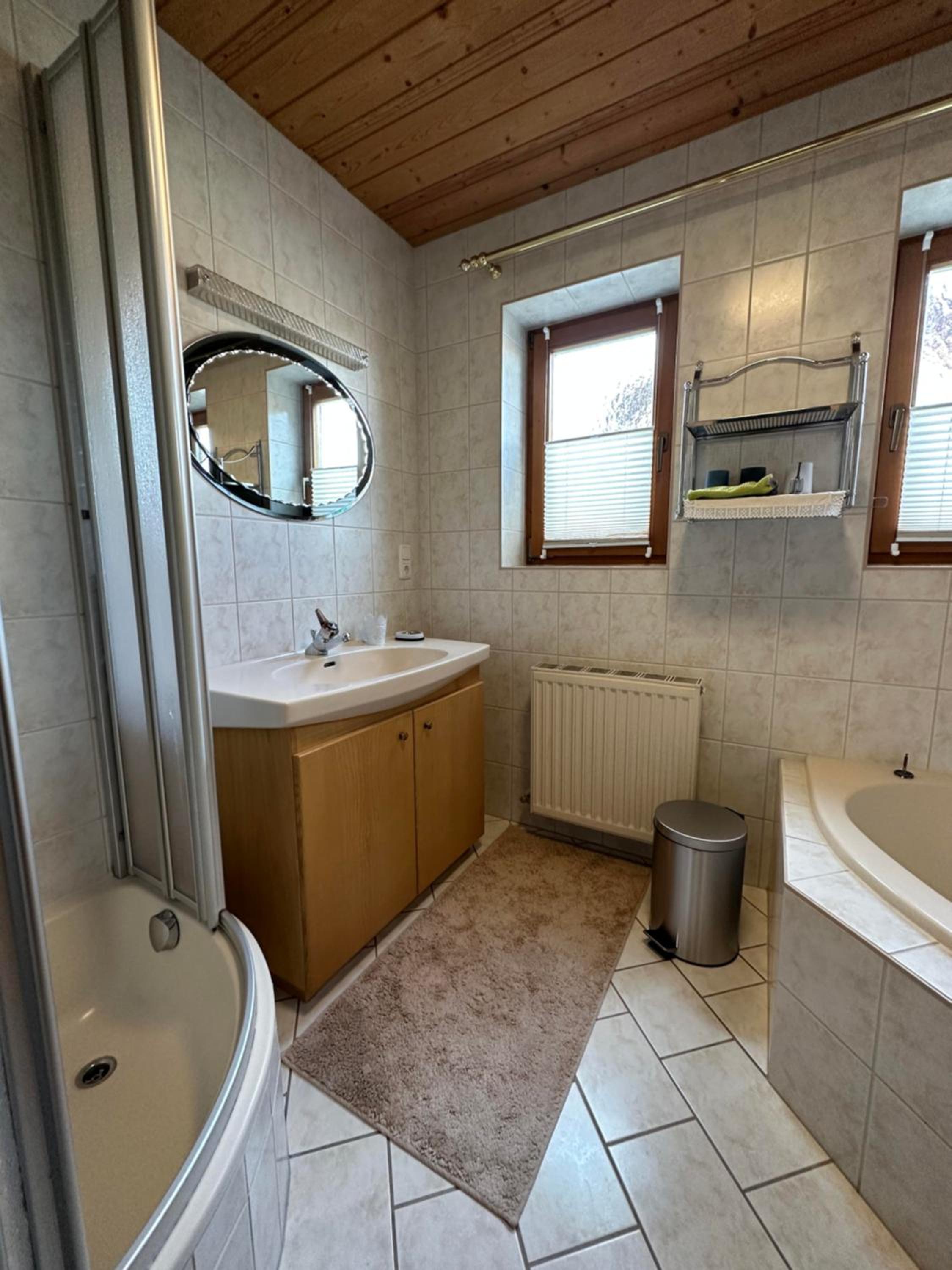 Appartement Payr