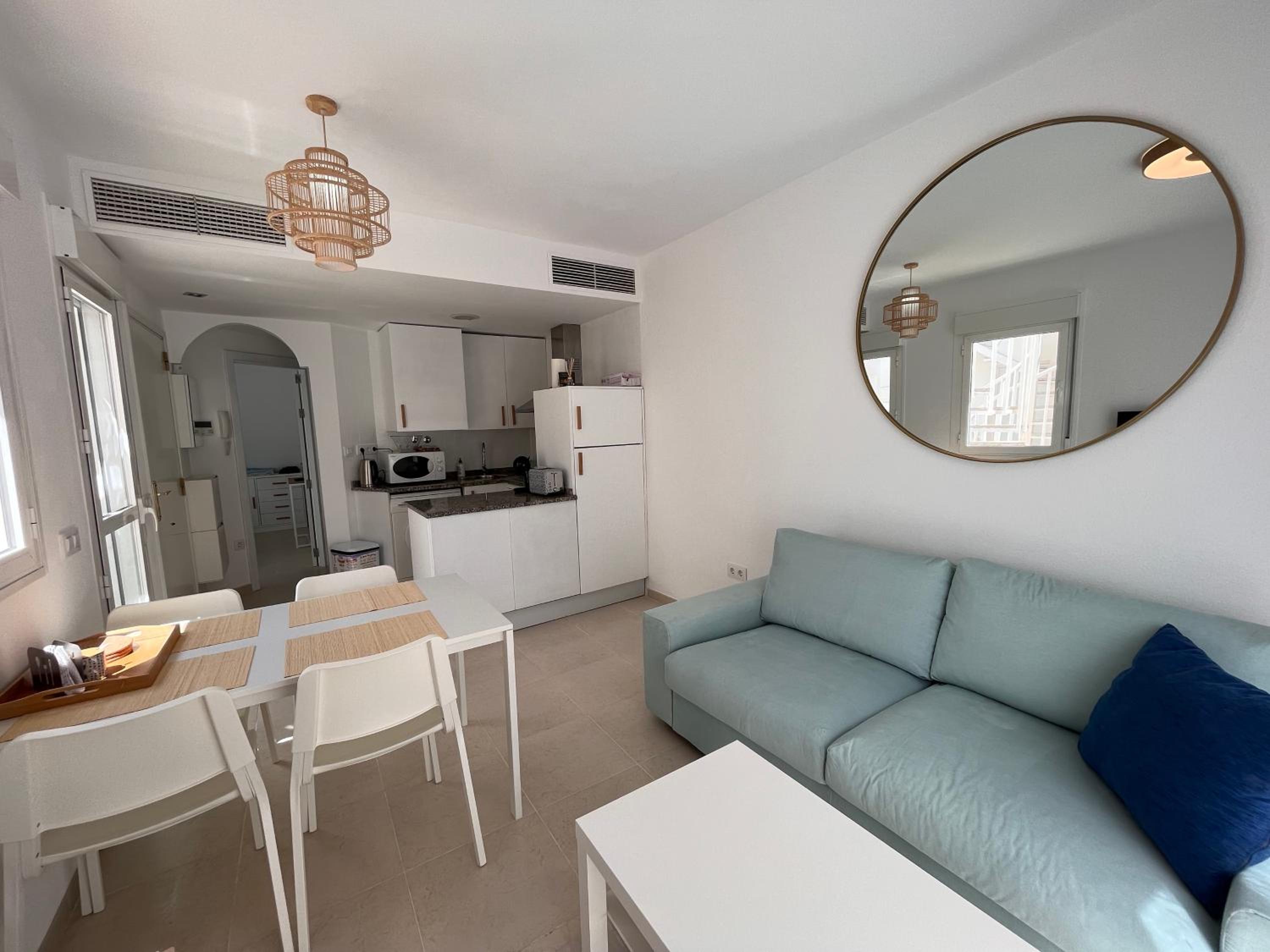 Casa Antonia con jacuzzi privado y solarium