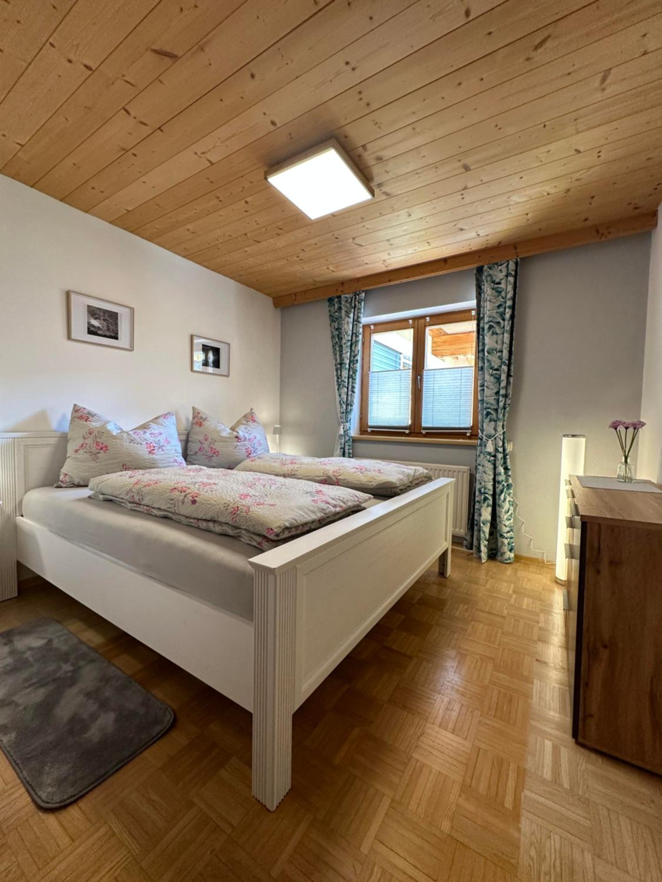 Appartement Payr
