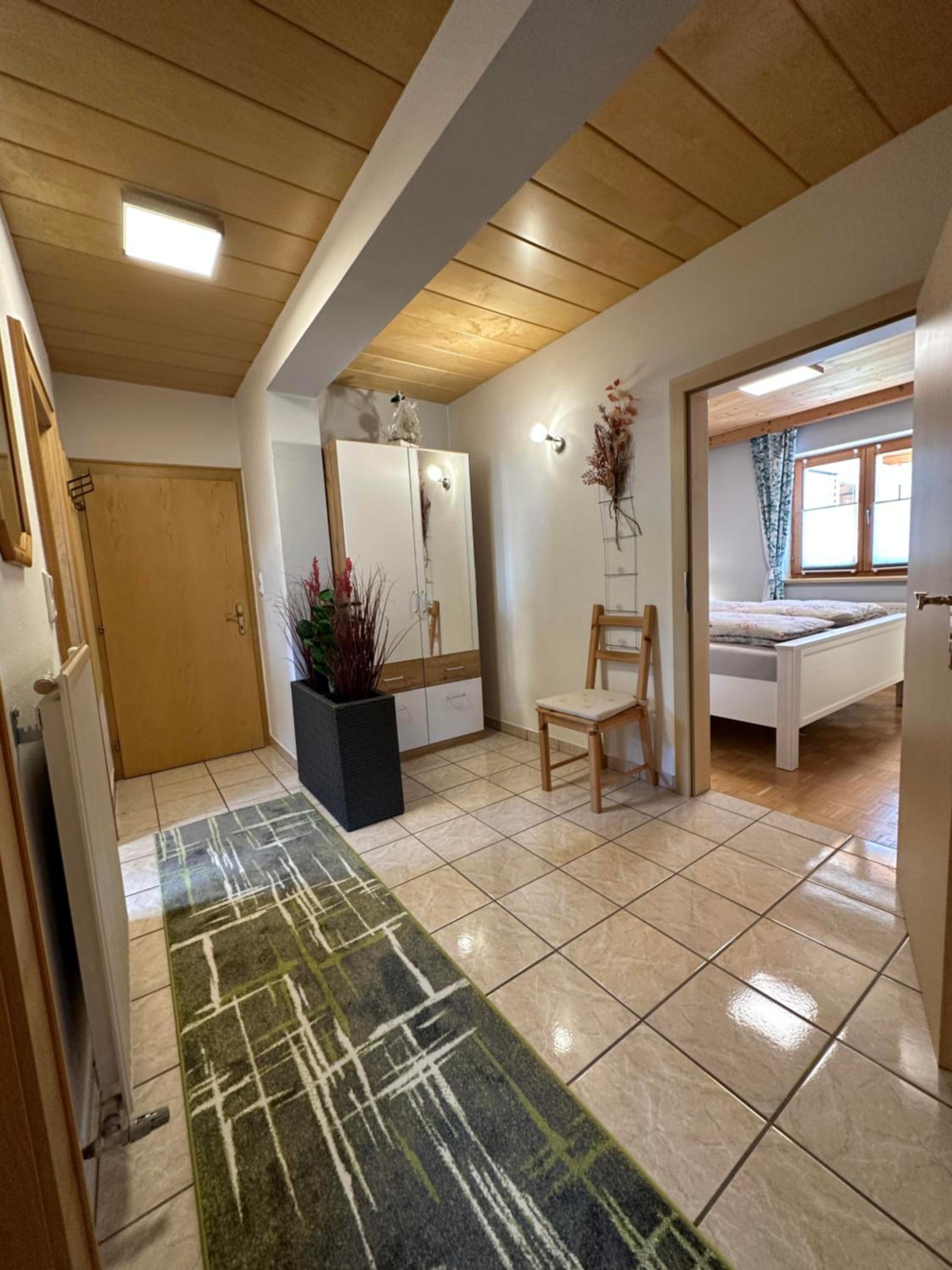 Appartement Payr