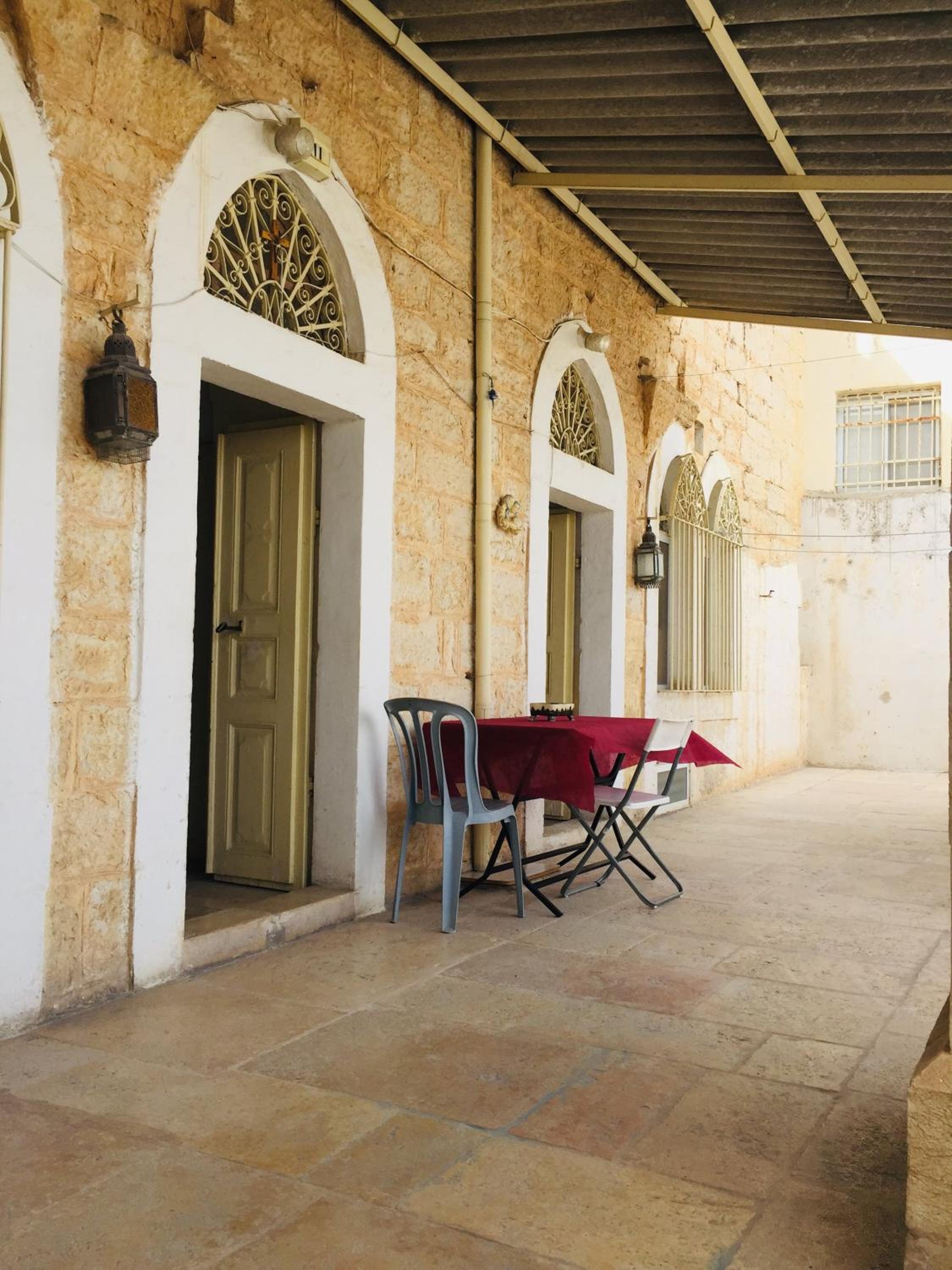 Traditional House with Amazing Veranda view 3