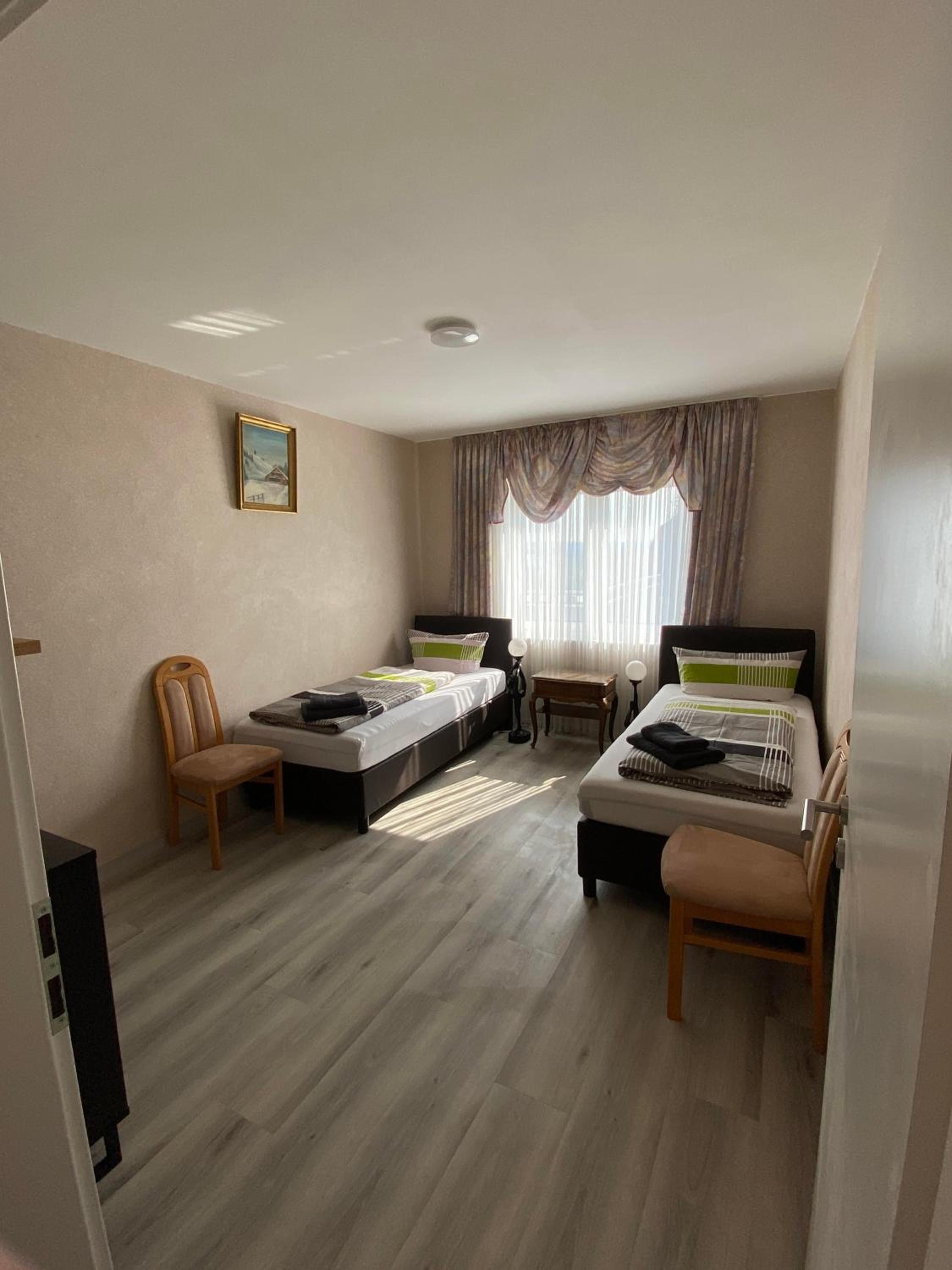Apartments Feniks