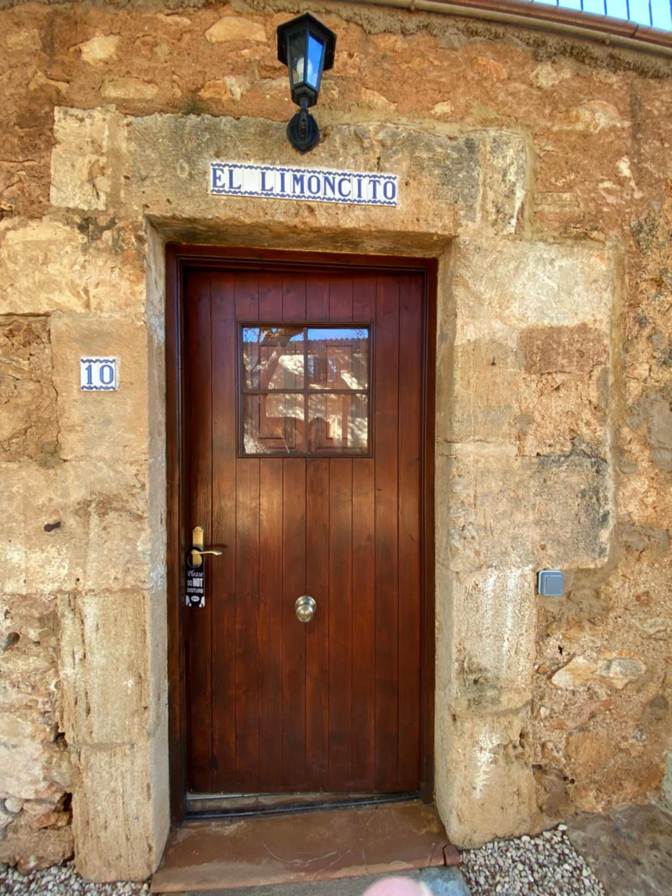 Finca Sa Canova Agroturismo