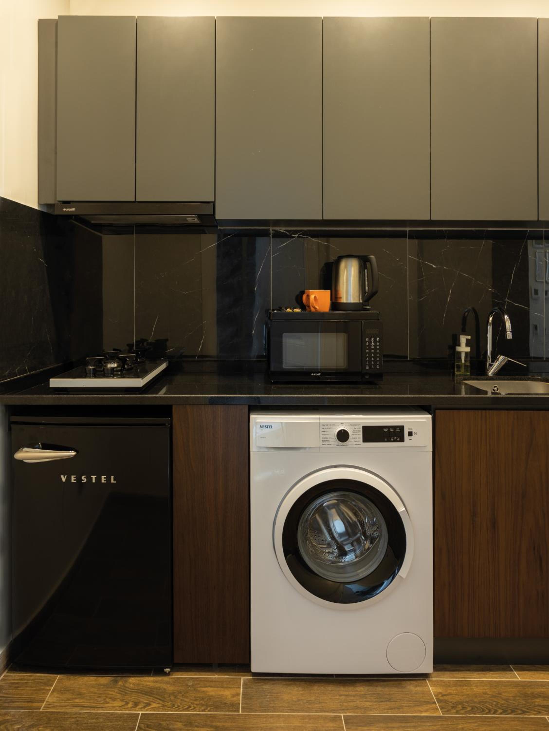 Nm Suites Beyoglu