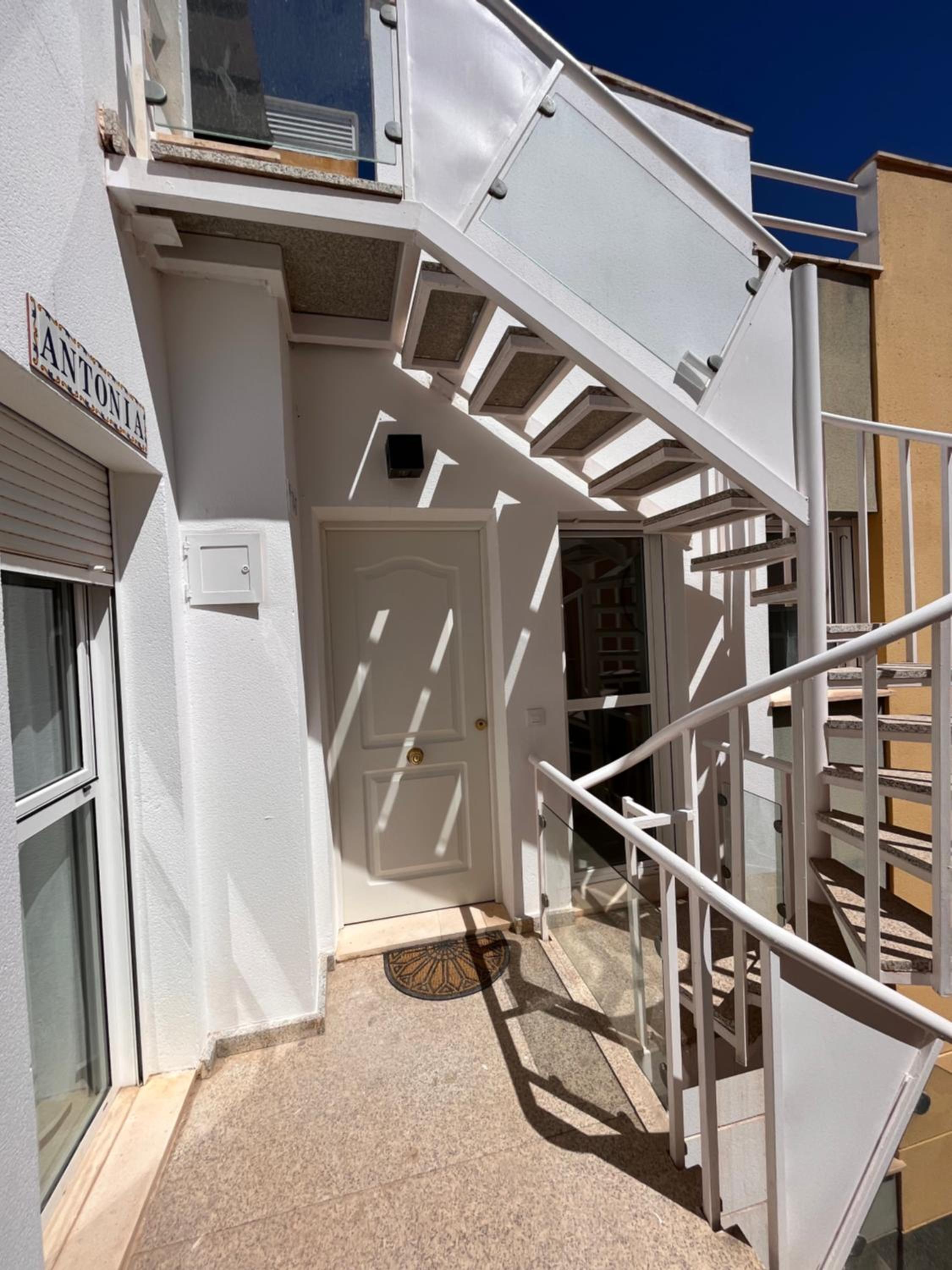 Casa Antonia con jacuzzi privado y solarium