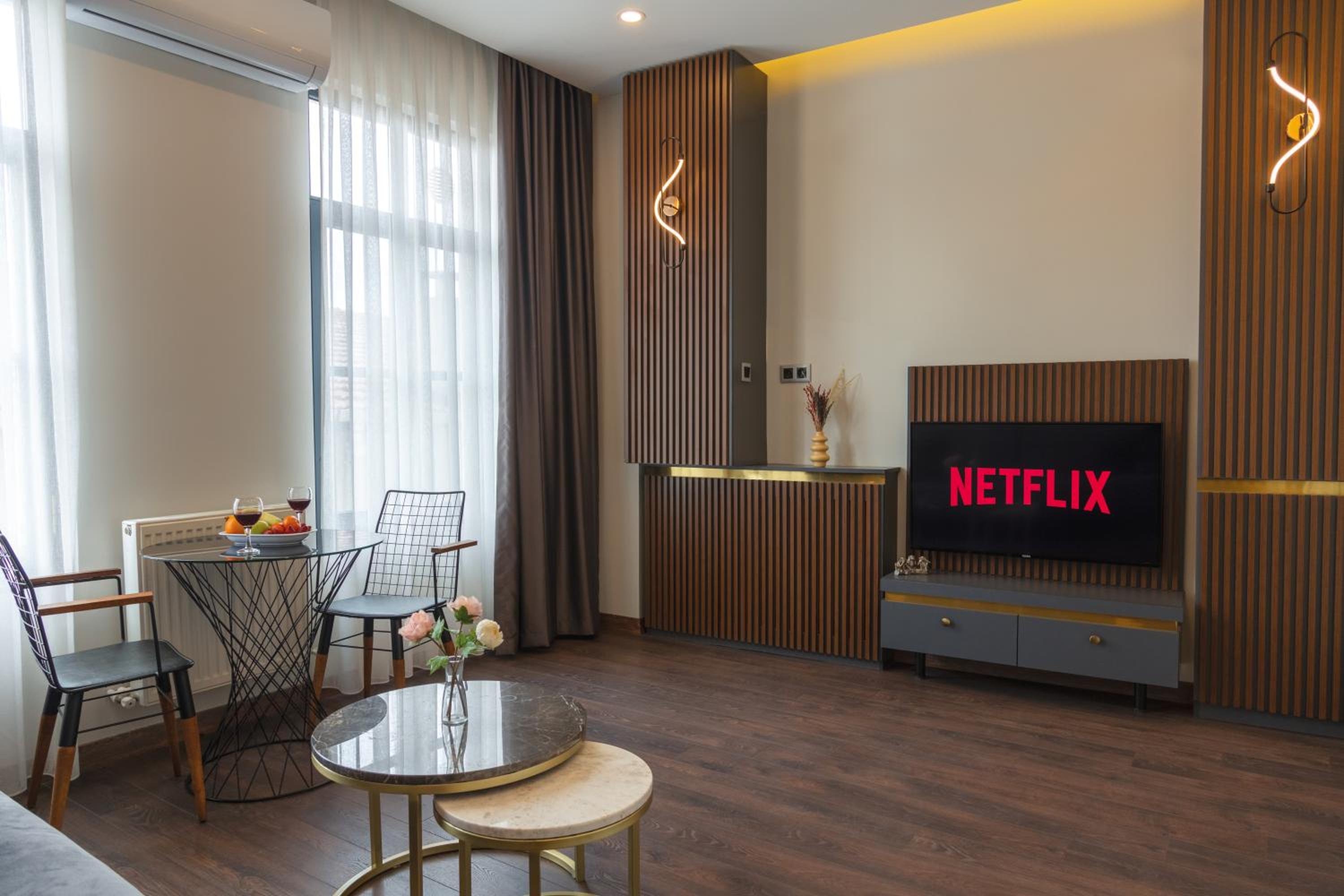 Nm Suites Beyoglu
