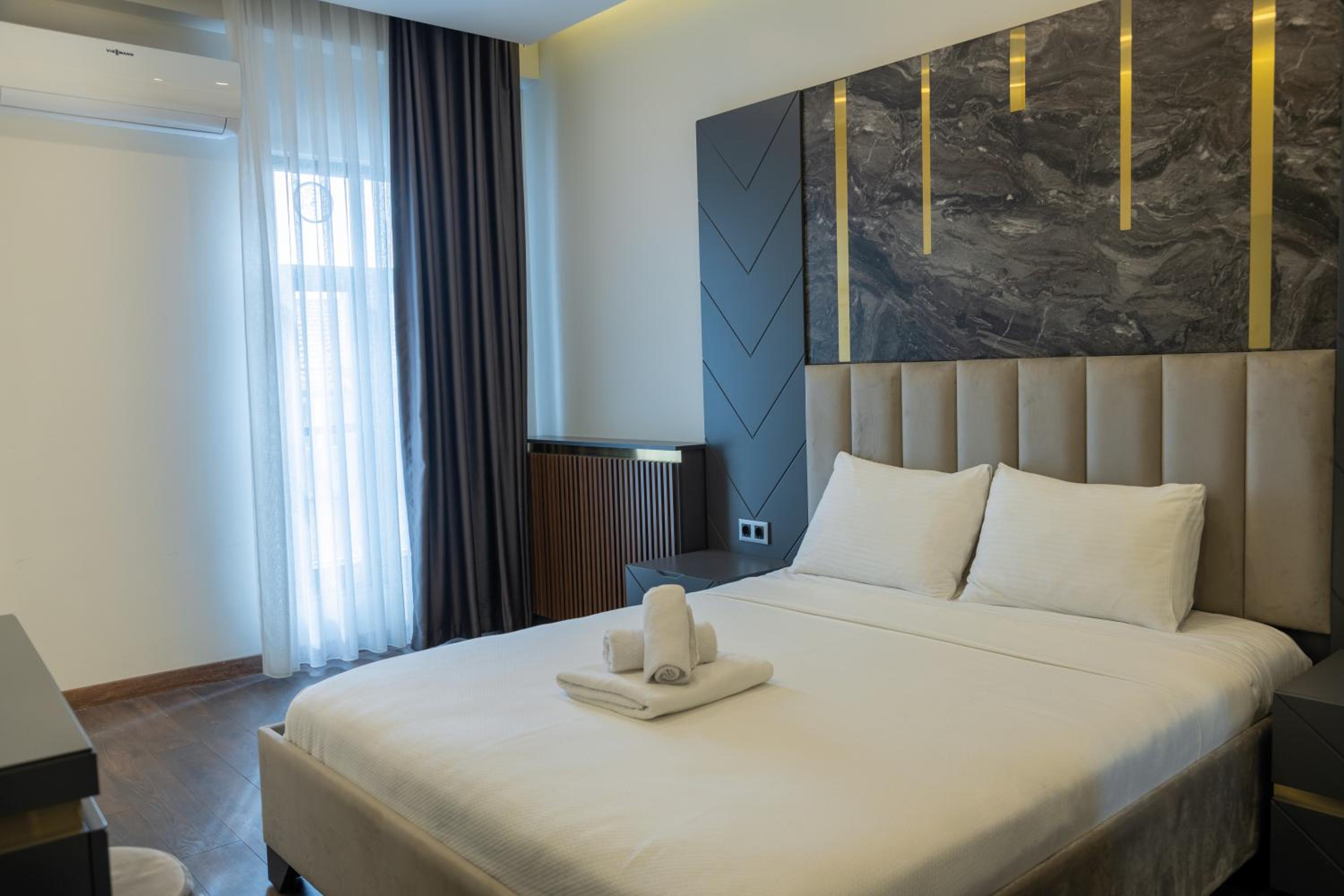 Nm Suites Beyoglu