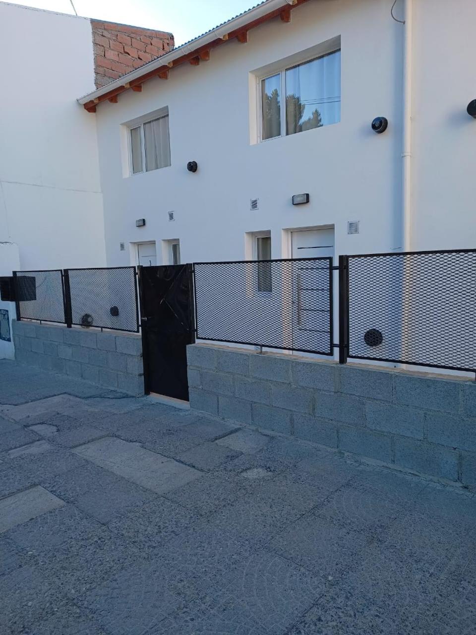 Duplex Franisa