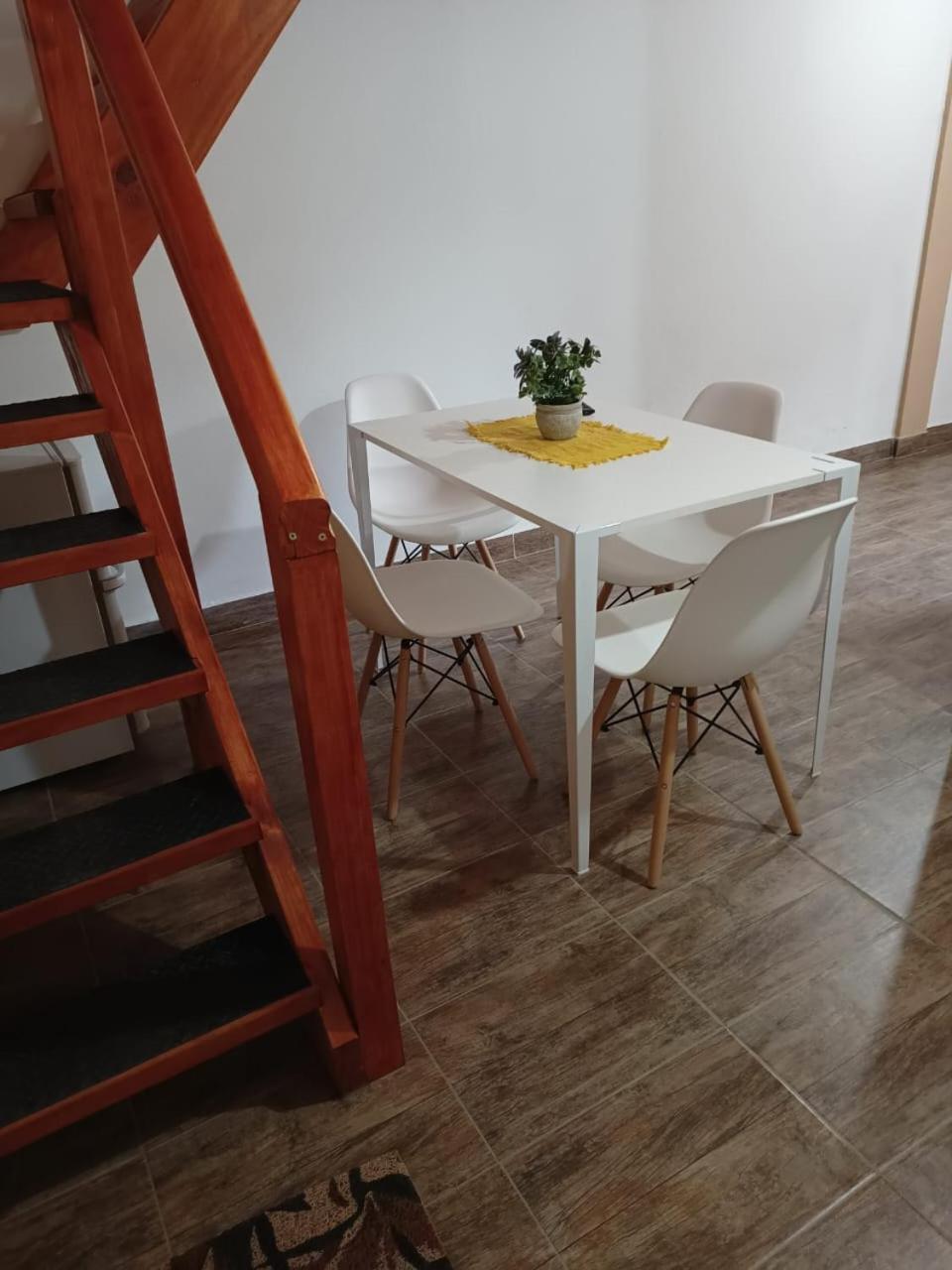 Duplex Franisa