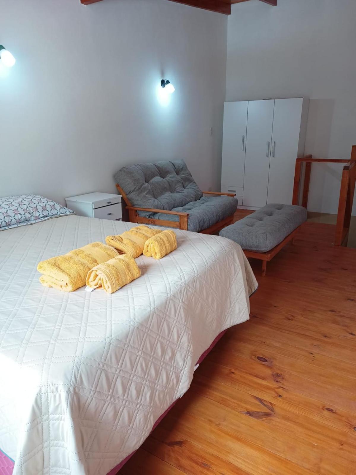 Duplex Franisa