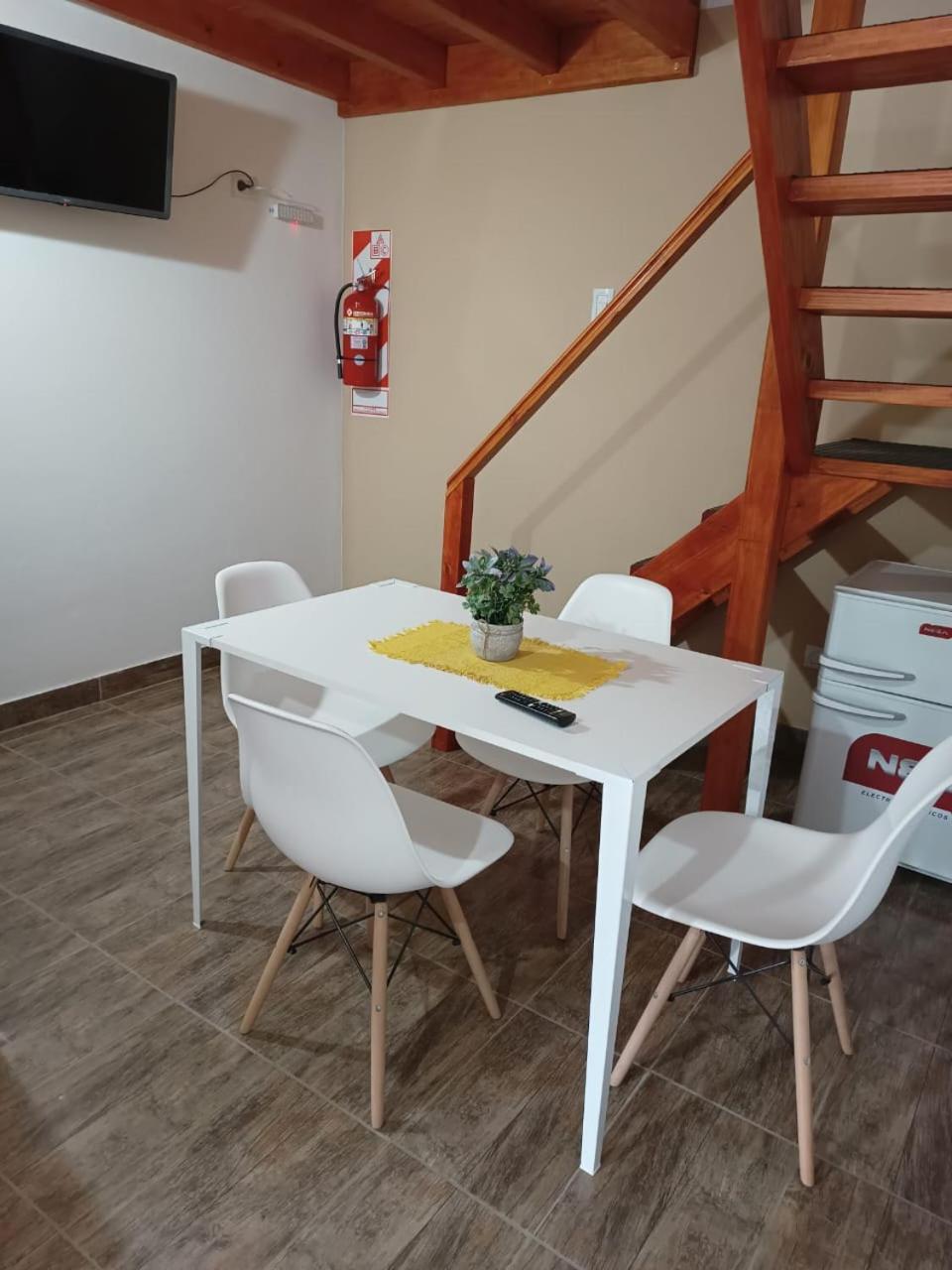 Duplex Franisa