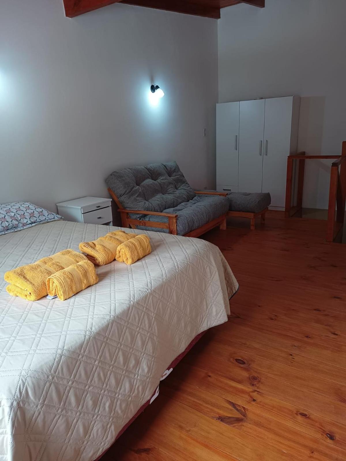 Duplex Franisa