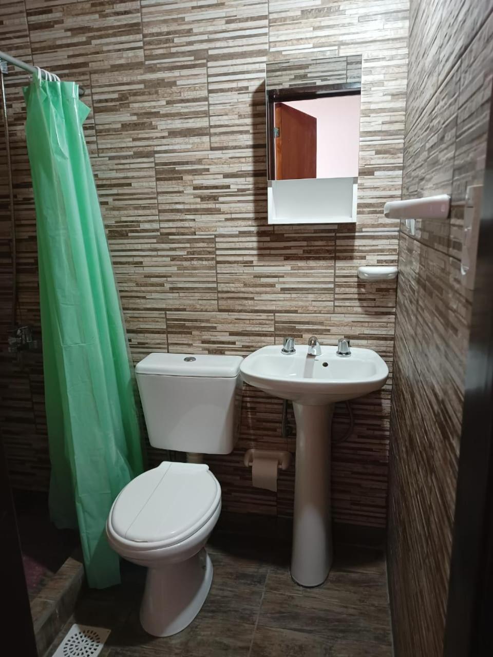 Duplex Franisa