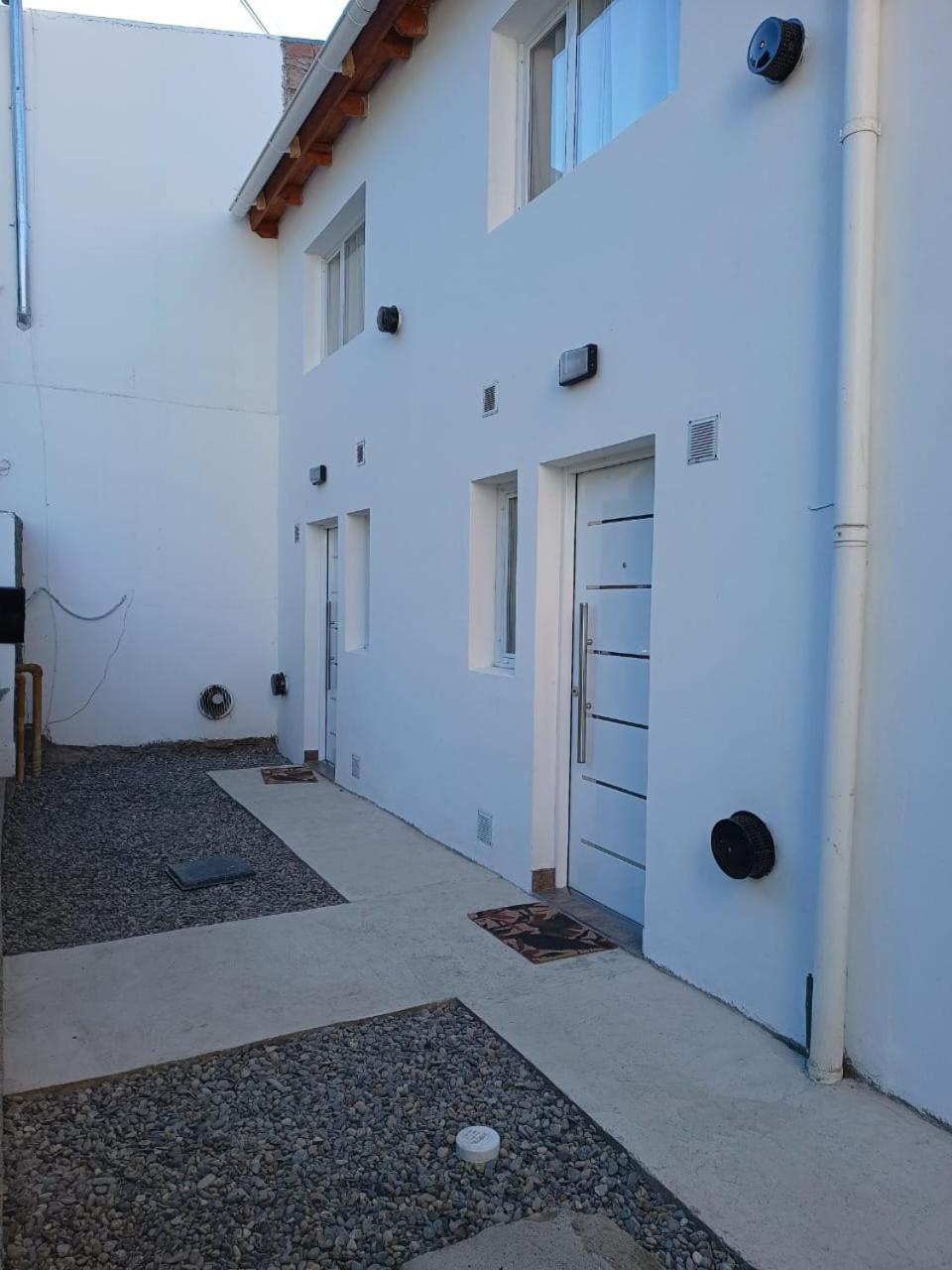 Duplex Franisa