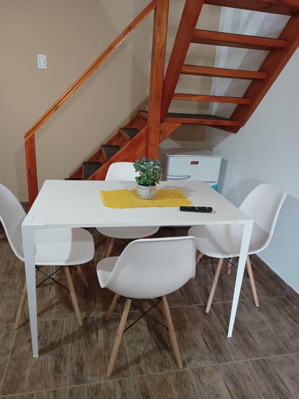 Duplex Franisa