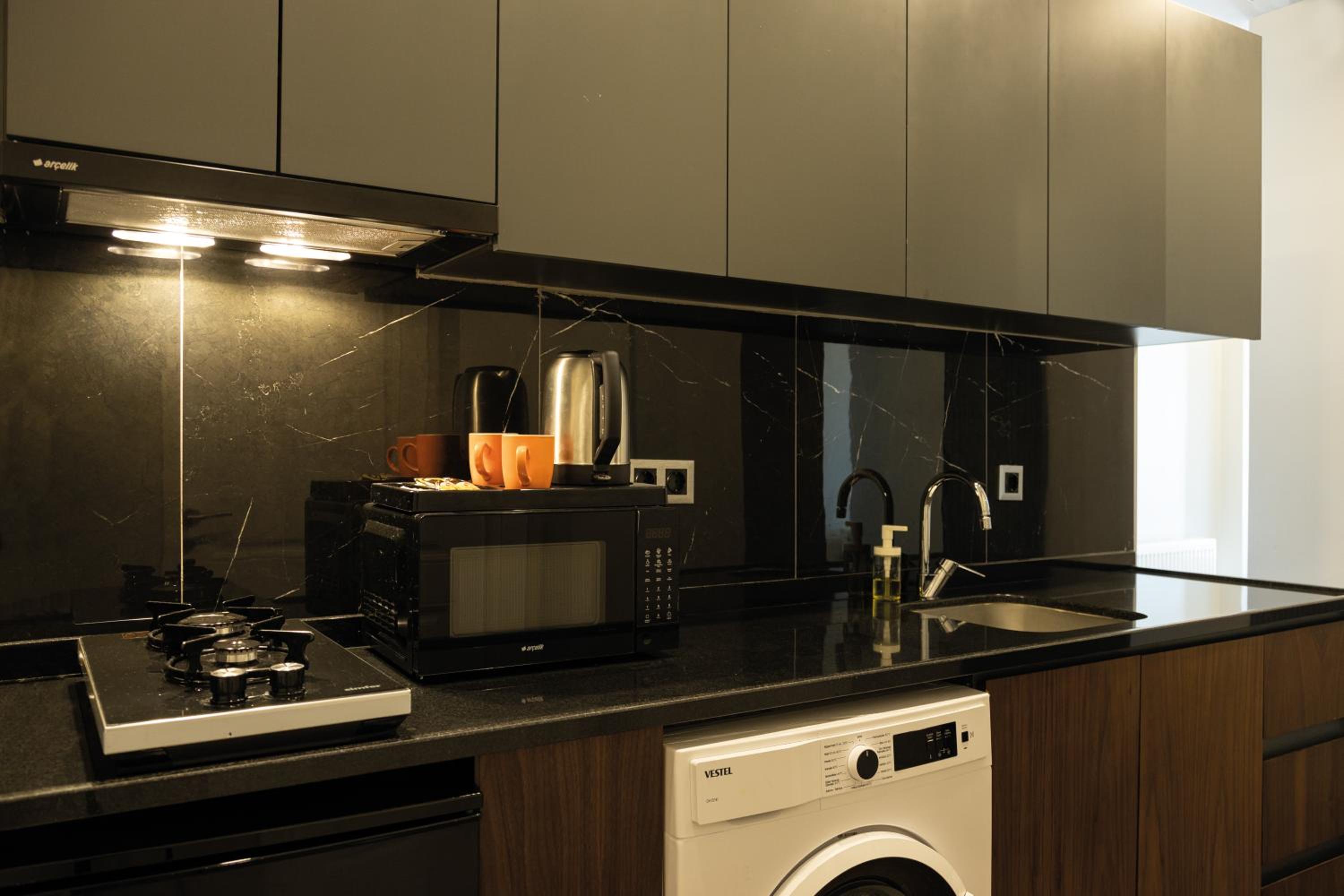 Nm Suites Beyoglu