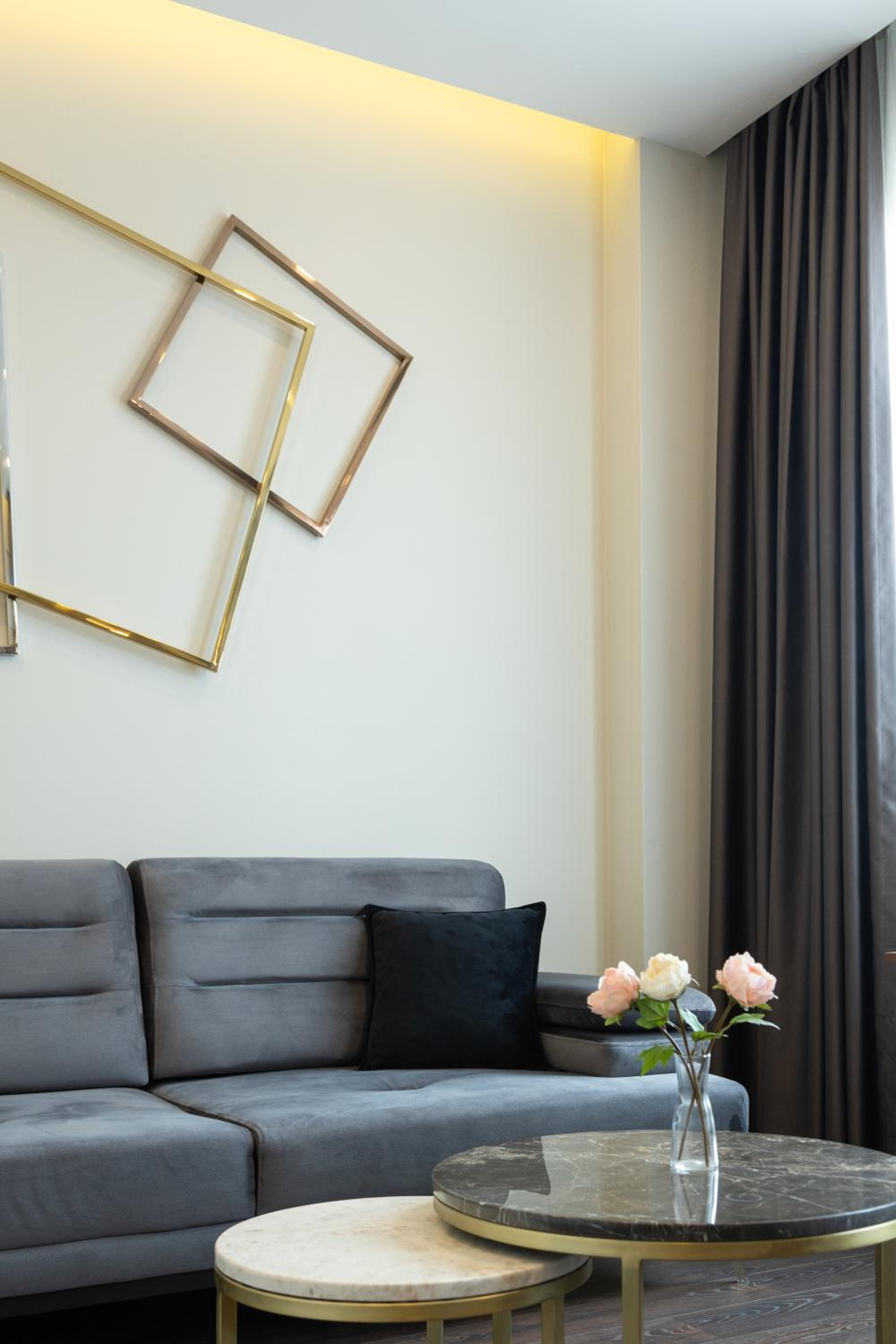 Nm Suites Beyoglu