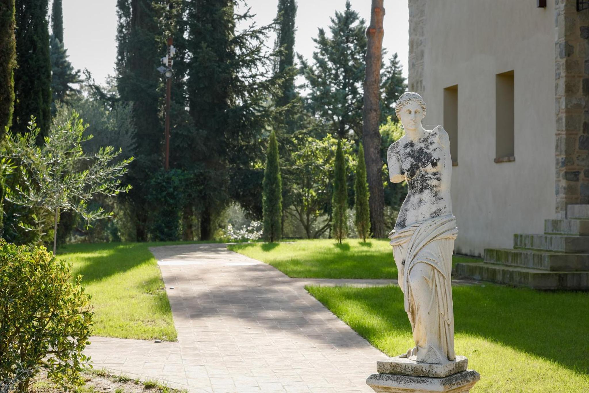 Tenuta Tegolato