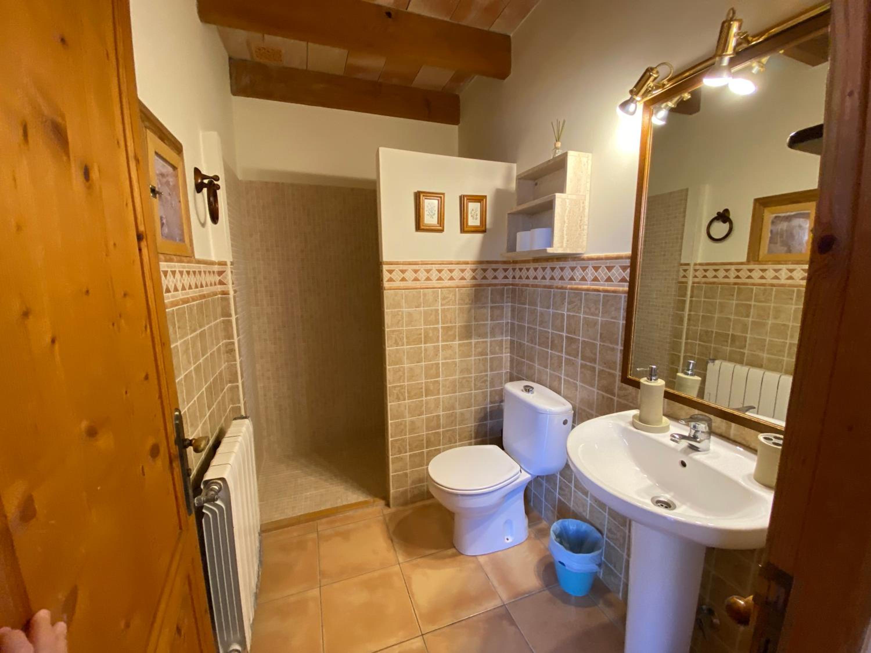 Finca Sa Canova Agroturismo