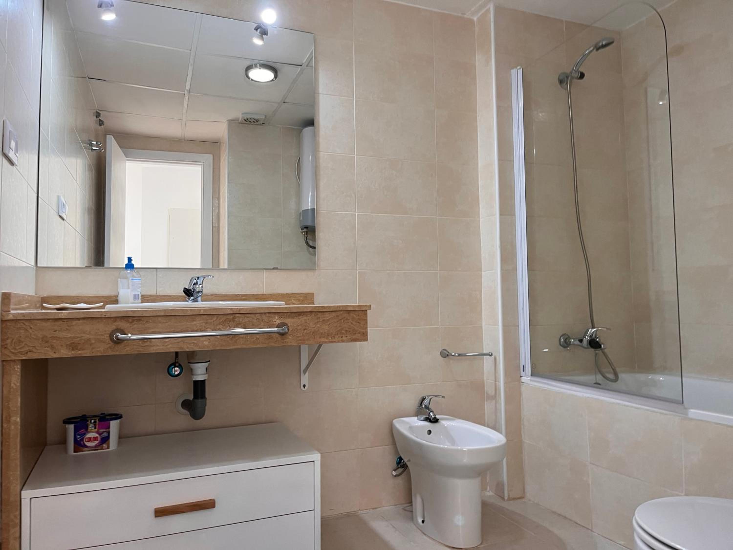 Casa Antonia con jacuzzi privado y solarium