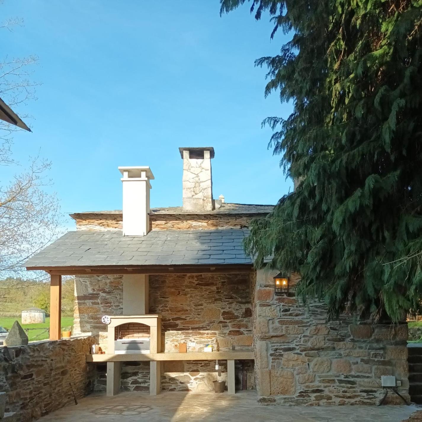 Casa Grande de Láncara