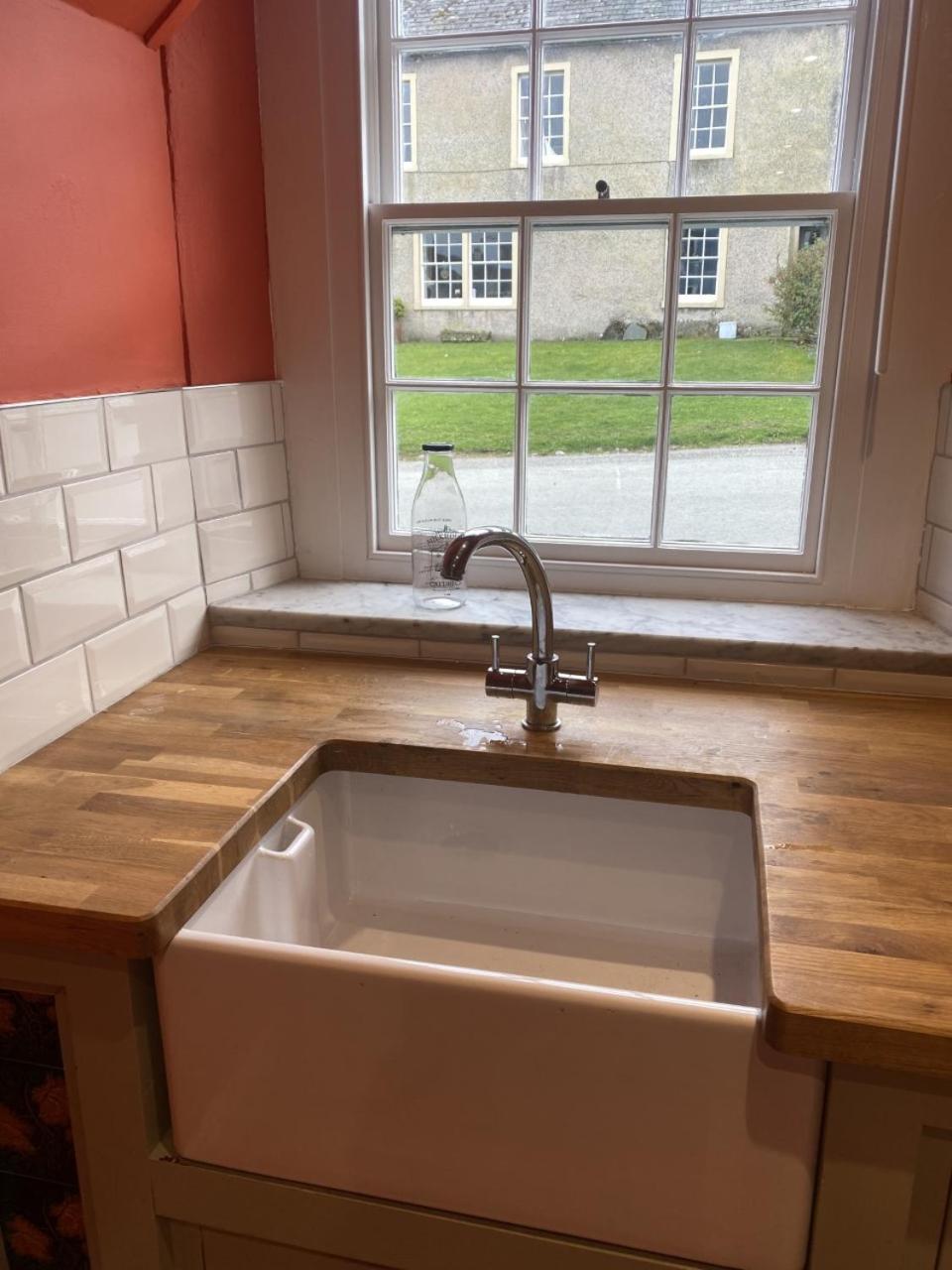 The Coach House, Hesket Newmarket view 2