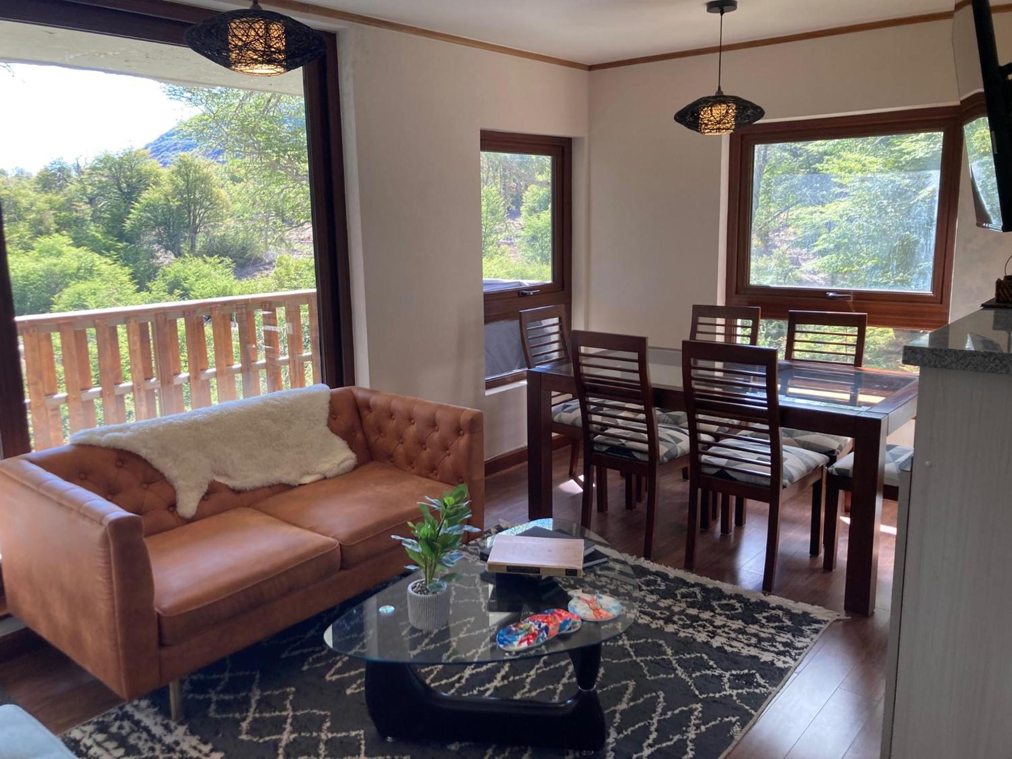 Departamentos Exclusivos Termas de Chillán