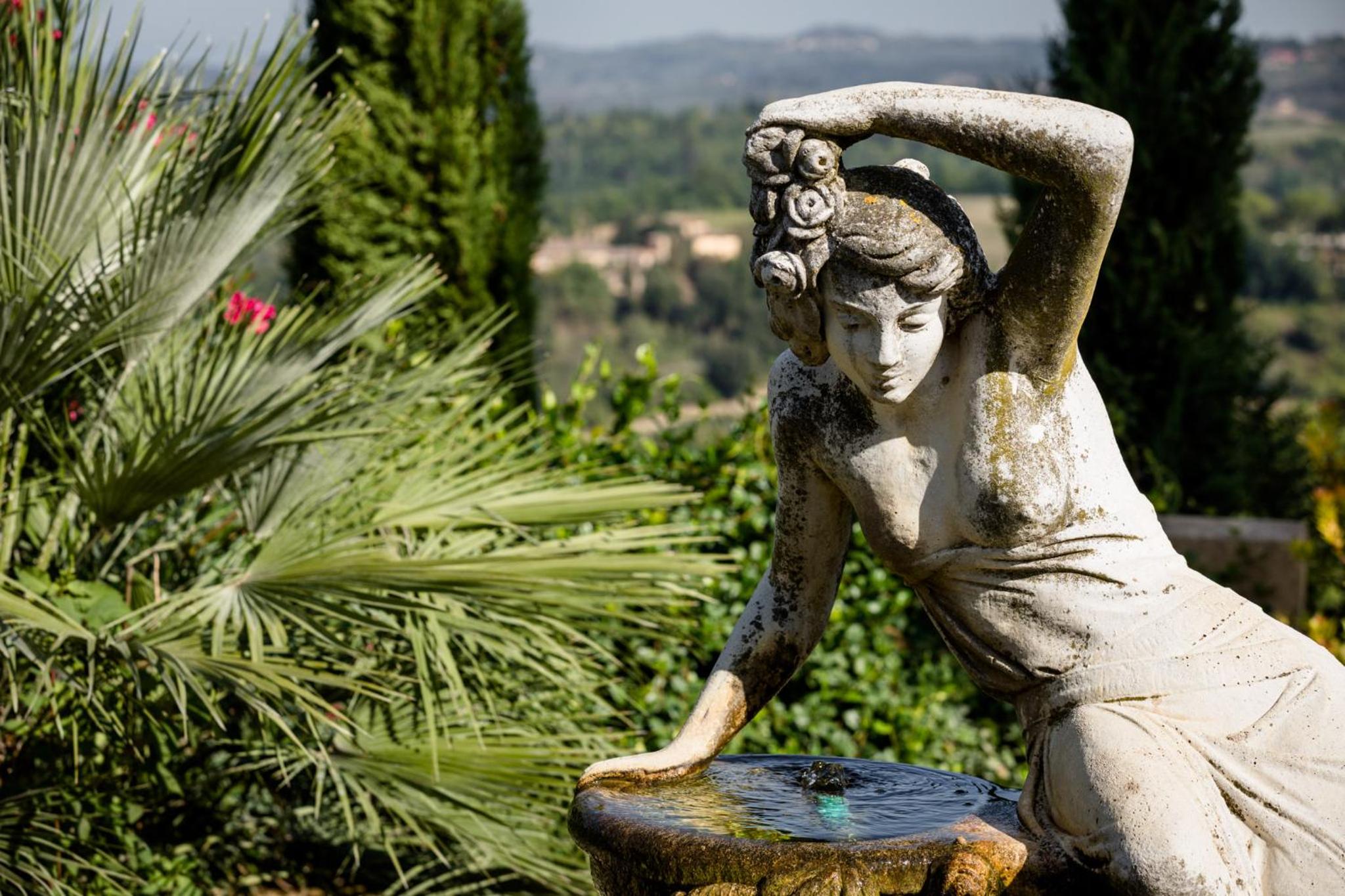 Tenuta Tegolato