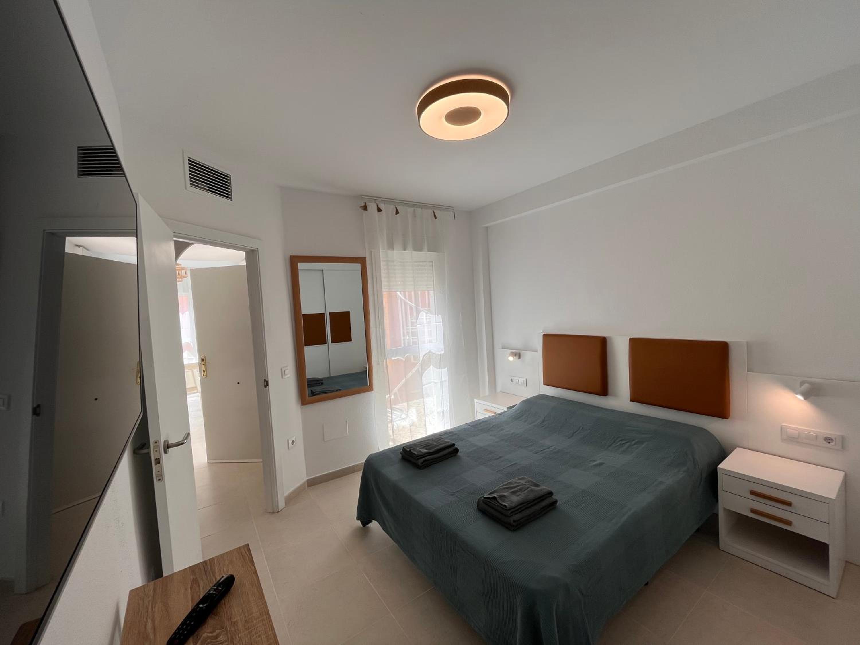 Casa Antonia con jacuzzi privado y solarium