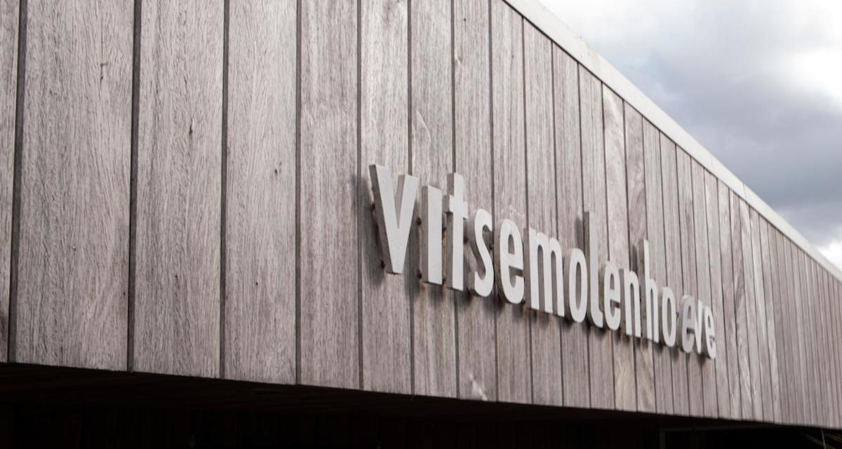 De Vitsemolenhoeve
